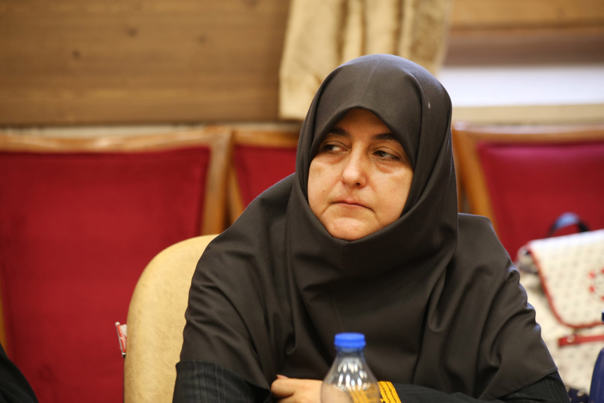 نشست هم‌اندیشی با منتخبین یازدهمین دوره جشنواره ملی تولید محتوای الکترونیکی رشد