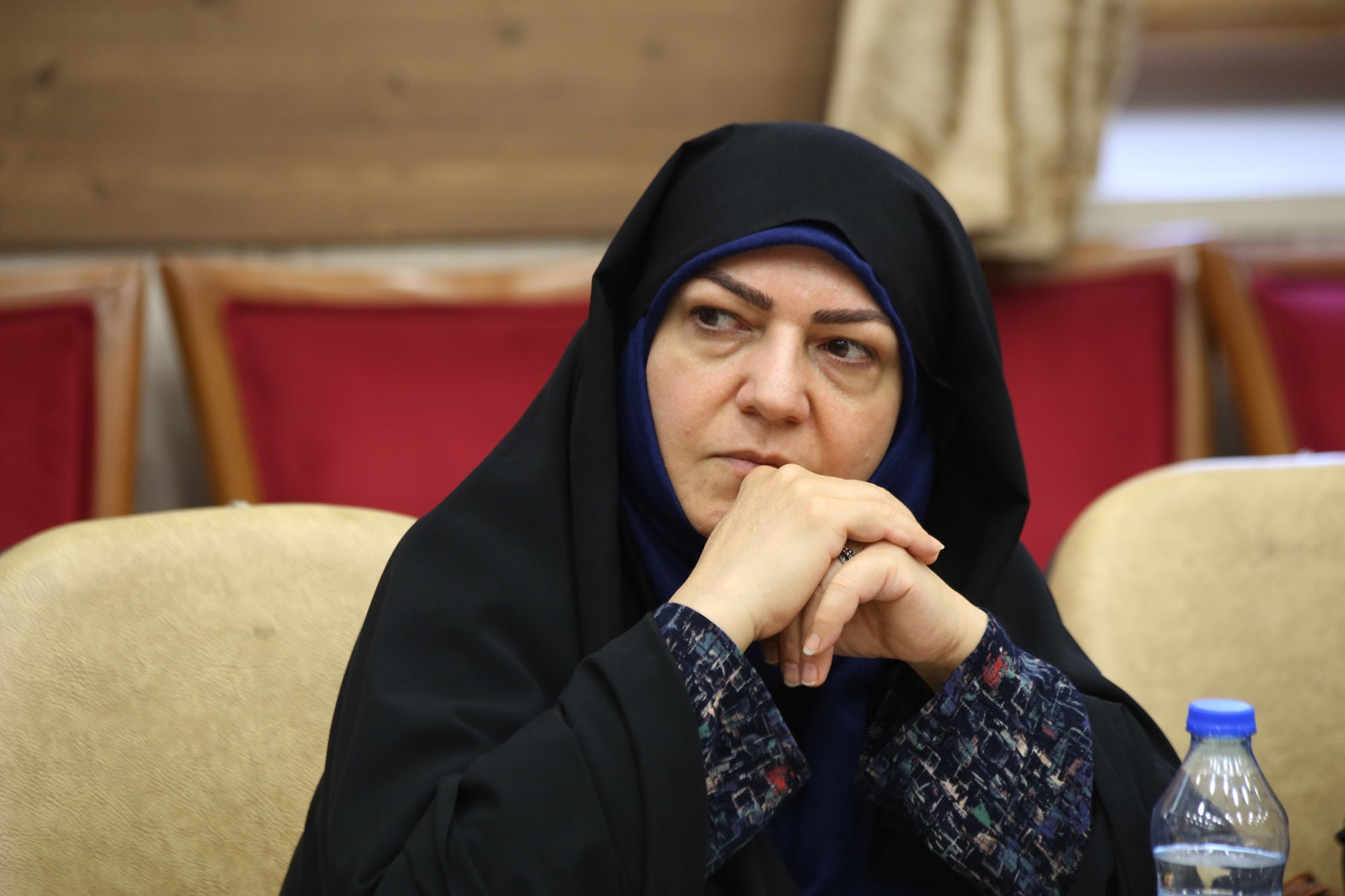 نشست هم‌اندیشی با منتخبین یازدهمین دوره جشنواره ملی تولید محتوای الکترونیکی رشد