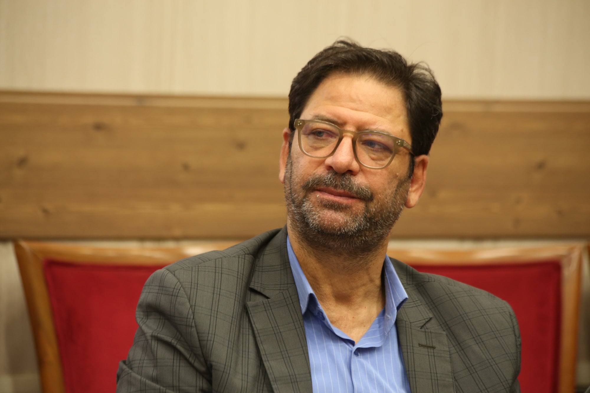 نشست هم‌اندیشی با منتخبین یازدهمین دوره جشنواره ملی تولید محتوای الکترونیکی رشد