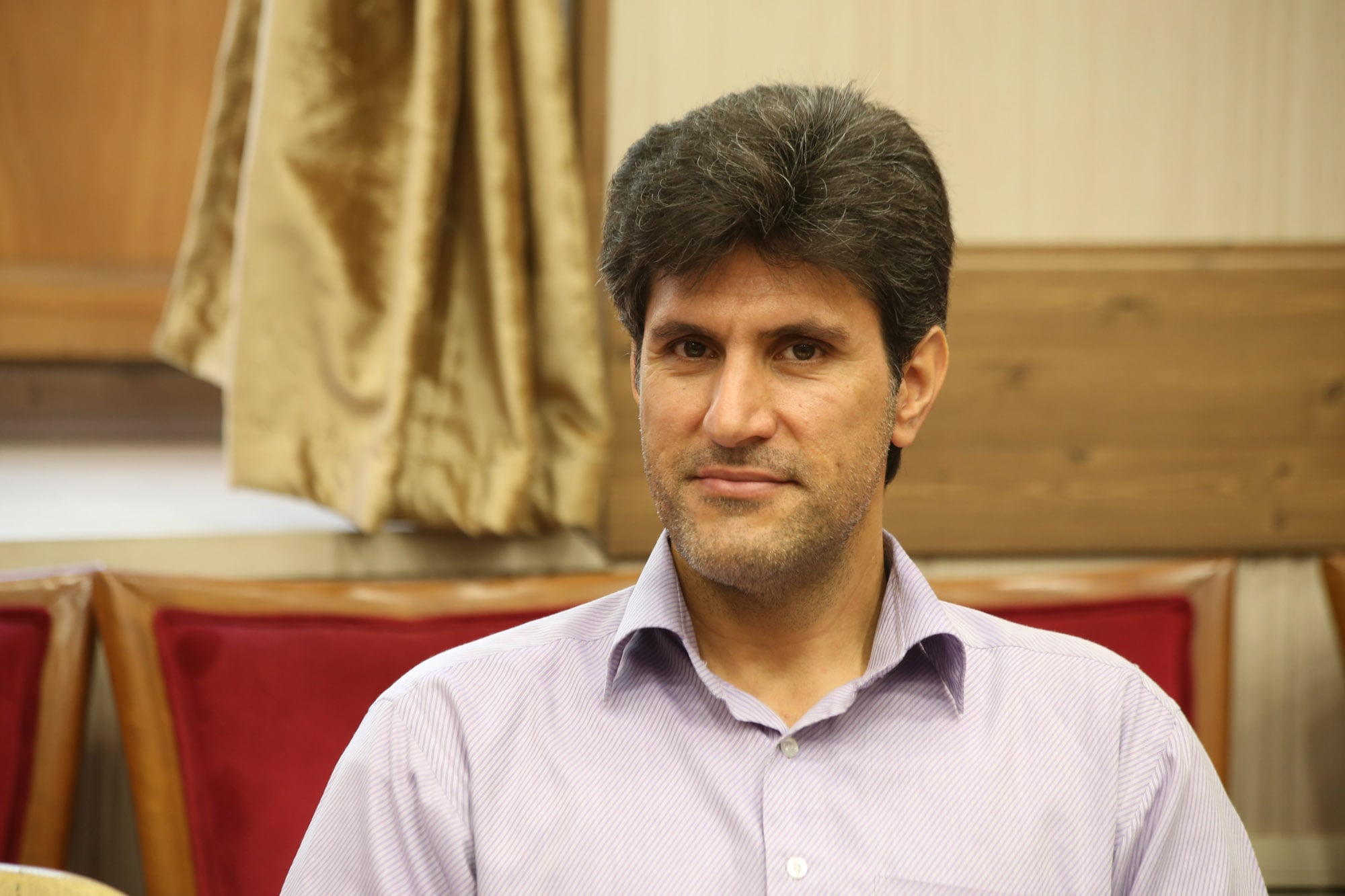 نشست هم‌اندیشی با منتخبین یازدهمین دوره جشنواره ملی تولید محتوای الکترونیکی رشد