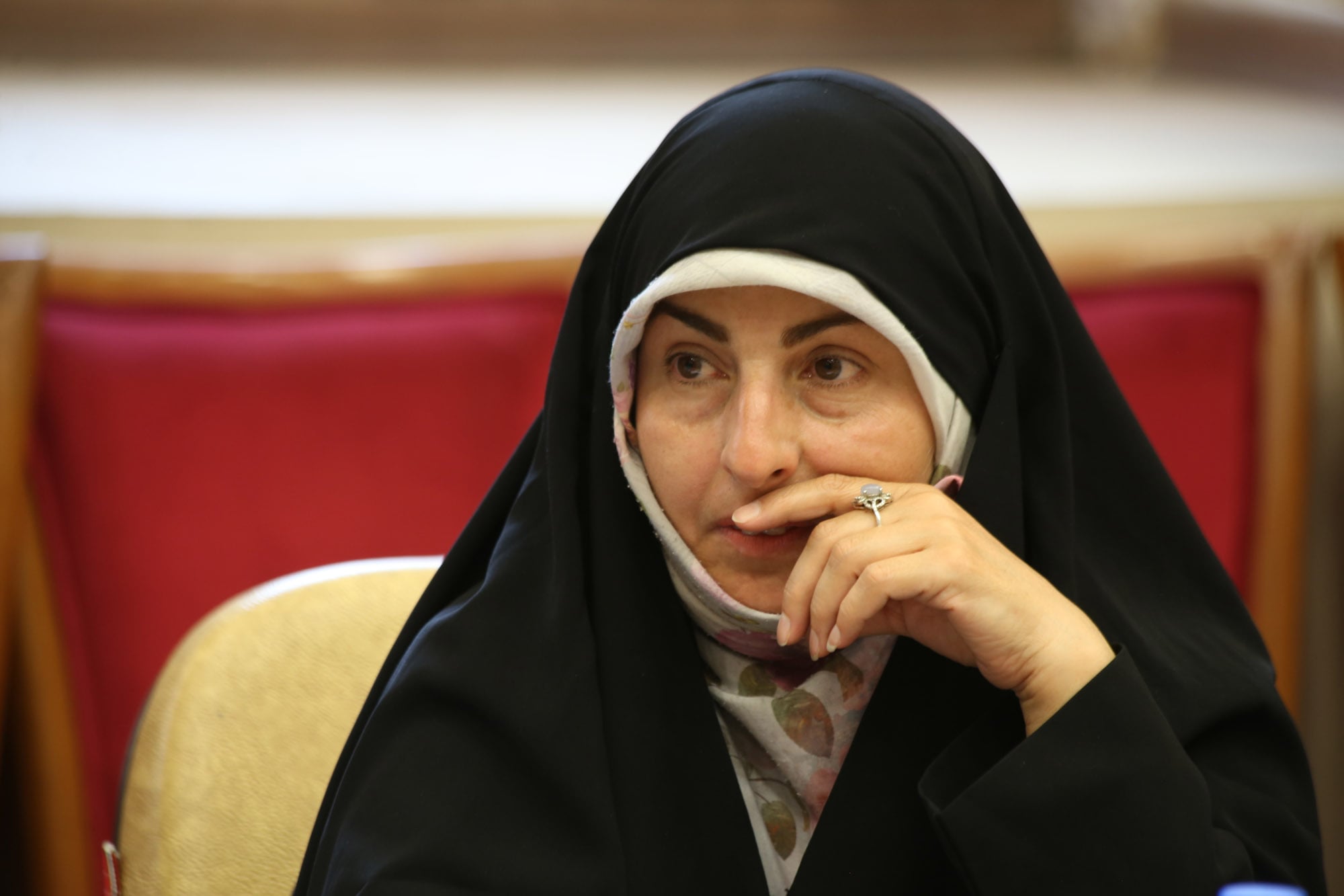 نشست هم‌اندیشی با منتخبین یازدهمین دوره جشنواره ملی تولید محتوای الکترونیکی رشد