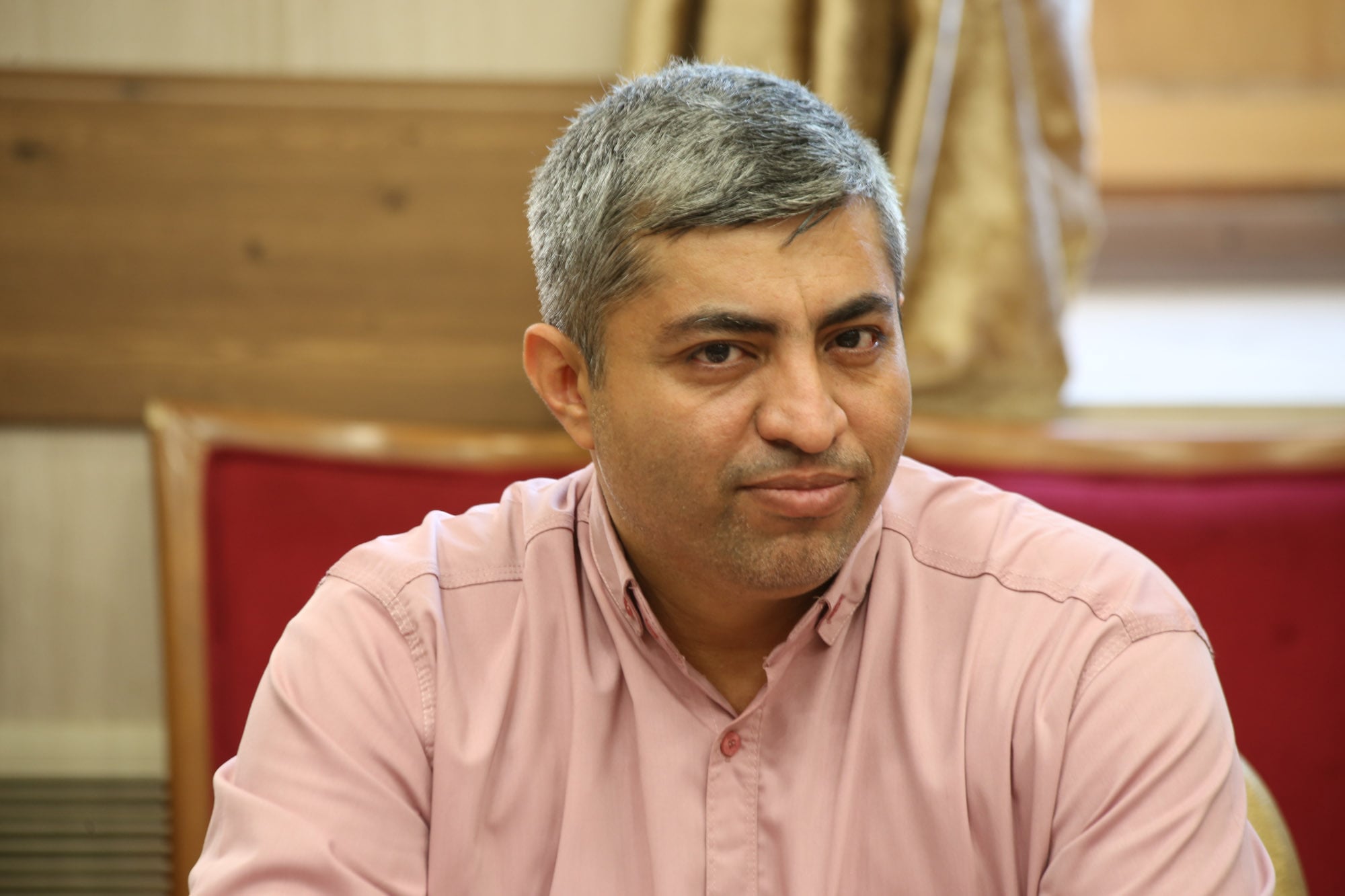 نشست هم‌اندیشی با منتخبین یازدهمین دوره جشنواره ملی تولید محتوای الکترونیکی رشد