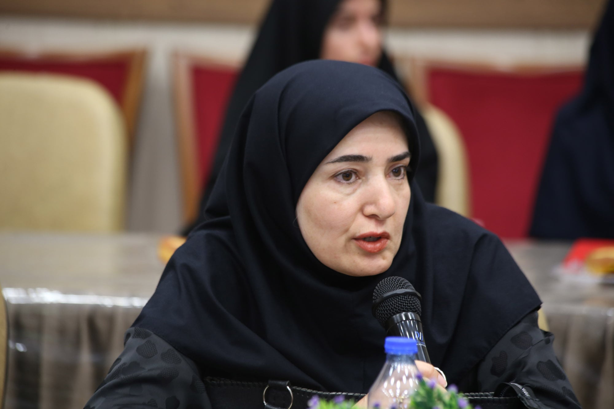 نشست هم‌اندیشی با منتخبین یازدهمین دوره جشنواره ملی تولید محتوای الکترونیکی رشد