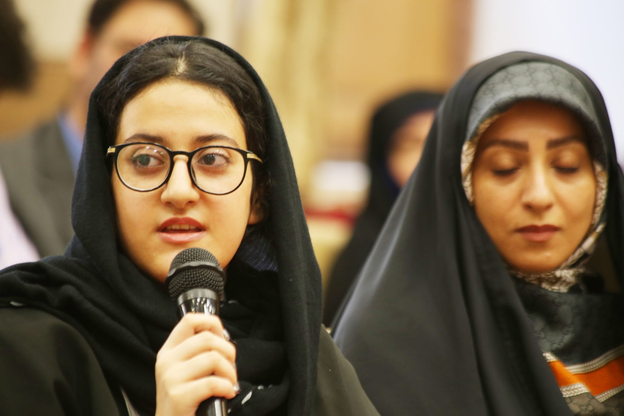 نشست هم‌اندیشی با منتخبین یازدهمین دوره جشنواره ملی تولید محتوای الکترونیکی رشد