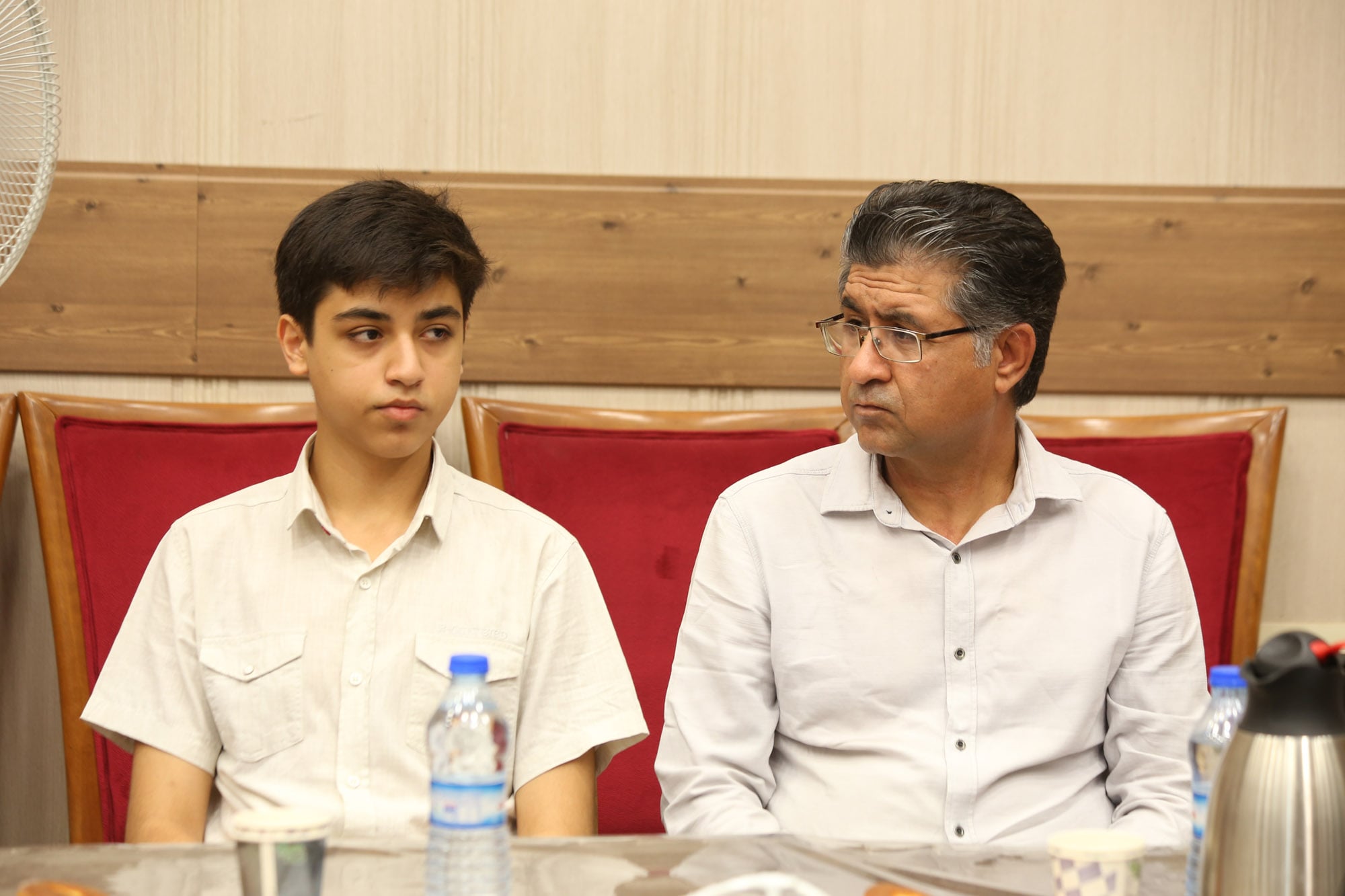 نشست هم‌اندیشی با منتخبین یازدهمین دوره جشنواره ملی تولید محتوای الکترونیکی رشد