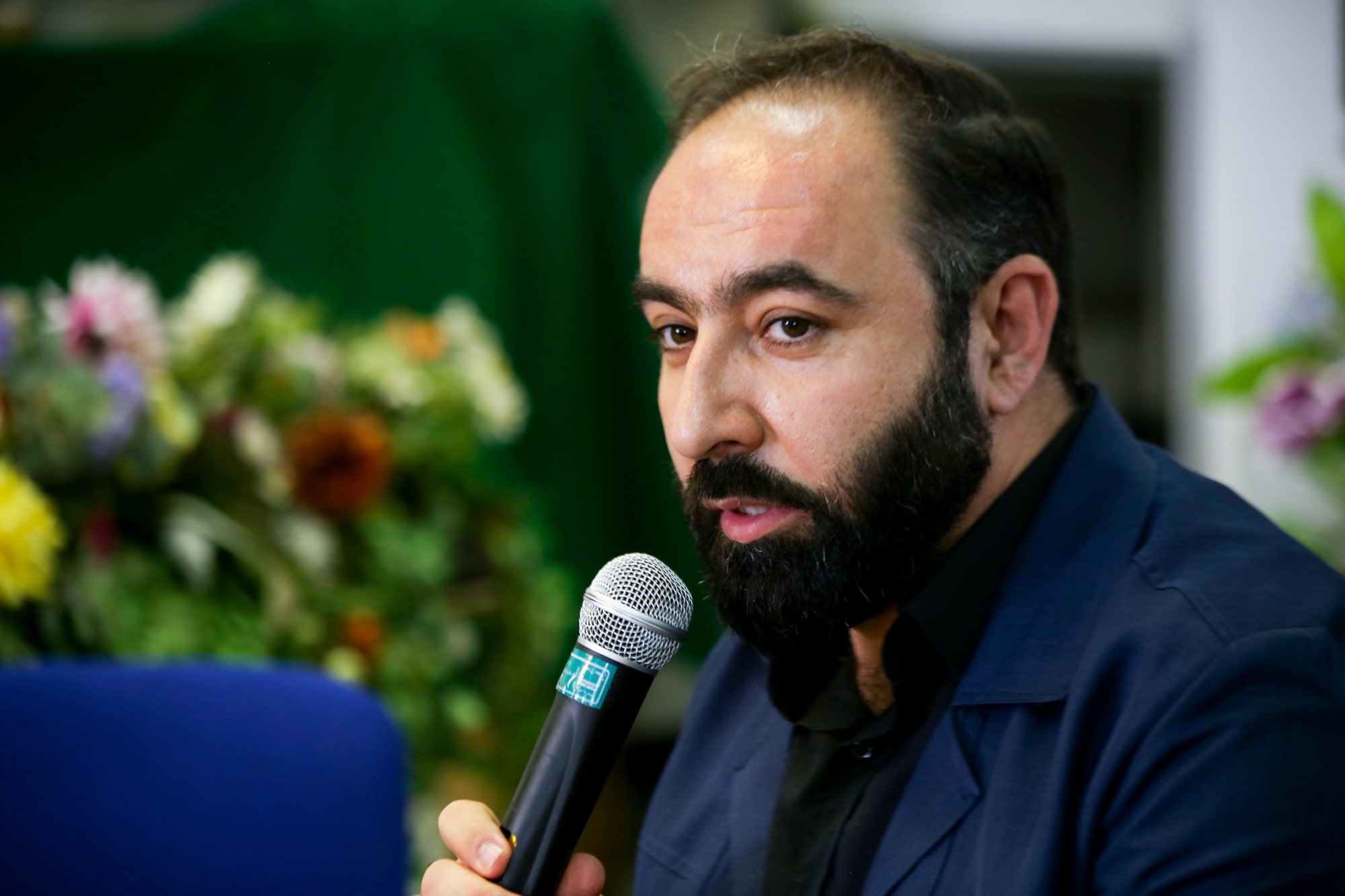 نشست اندیشه‌ورزی مسئله‌ورزی‌های یک نظام مسئله‌مند