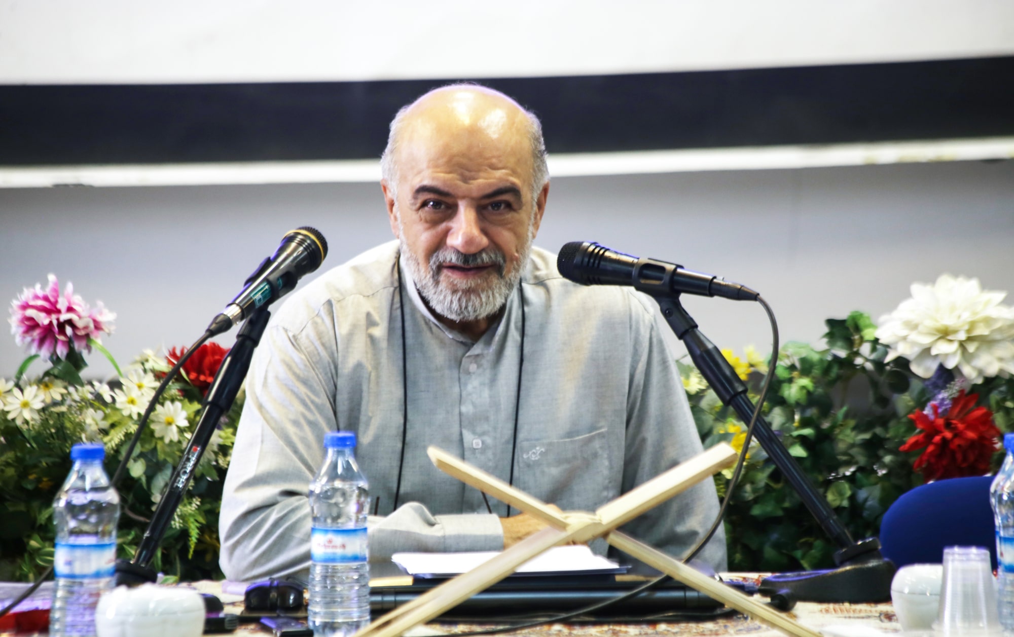 نشست اندیشه‌ورزی مسئله‌ورزی‌های یک نظام مسئله‌مند