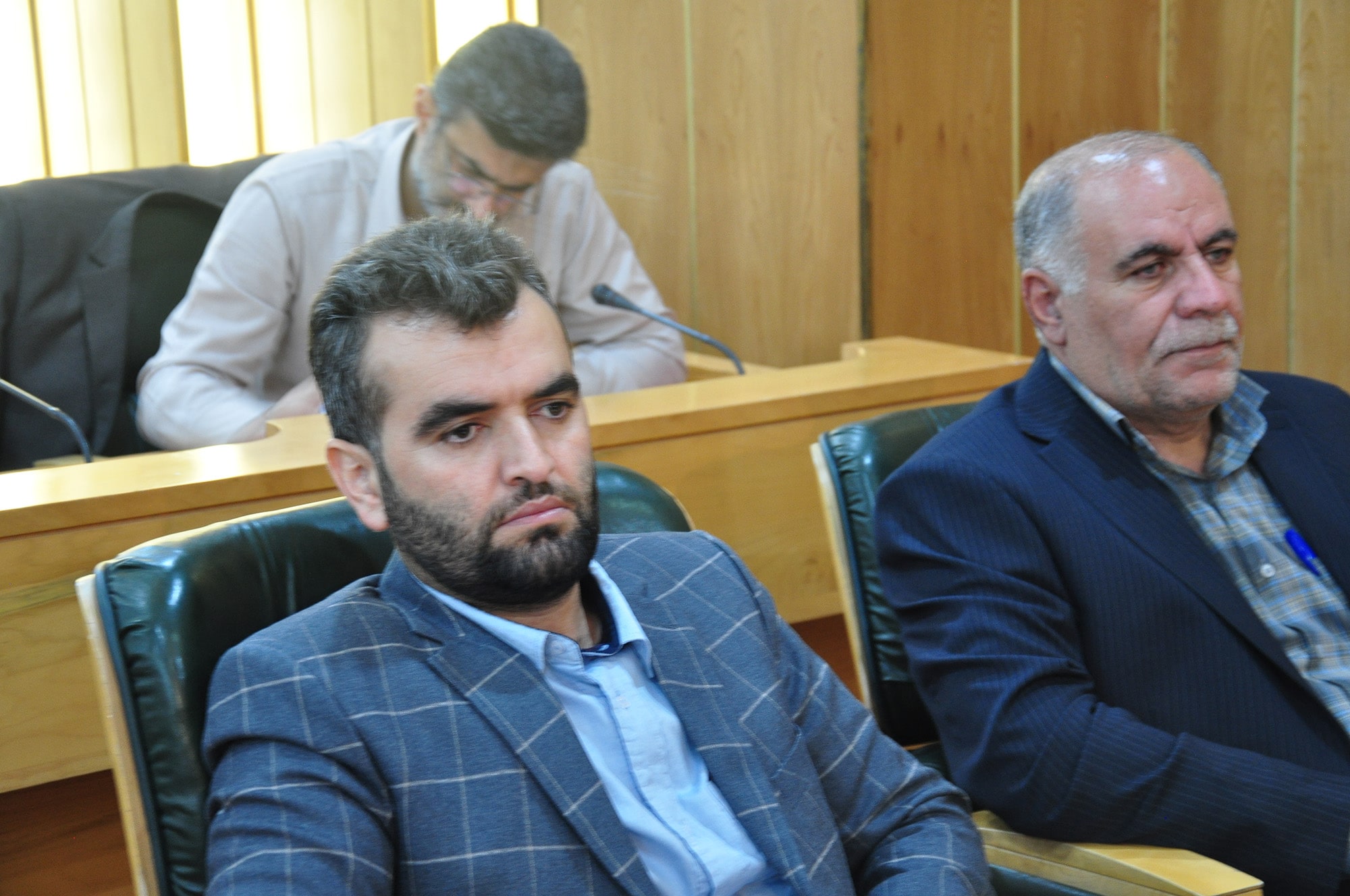 بیست‌ویکمین نشست کشوری معاونین آموزشی و نمایندگان نشریات رشد