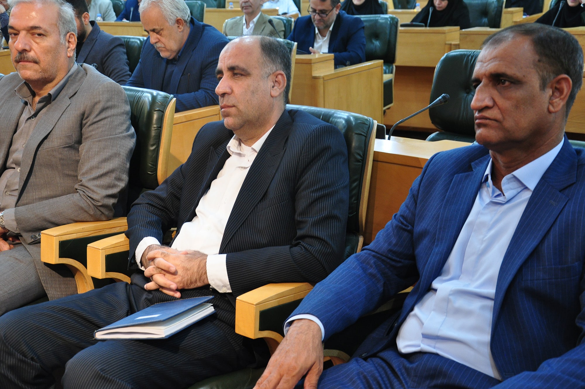 بیست‌ویکمین نشست کشوری معاونین آموزشی و نمایندگان نشریات رشد