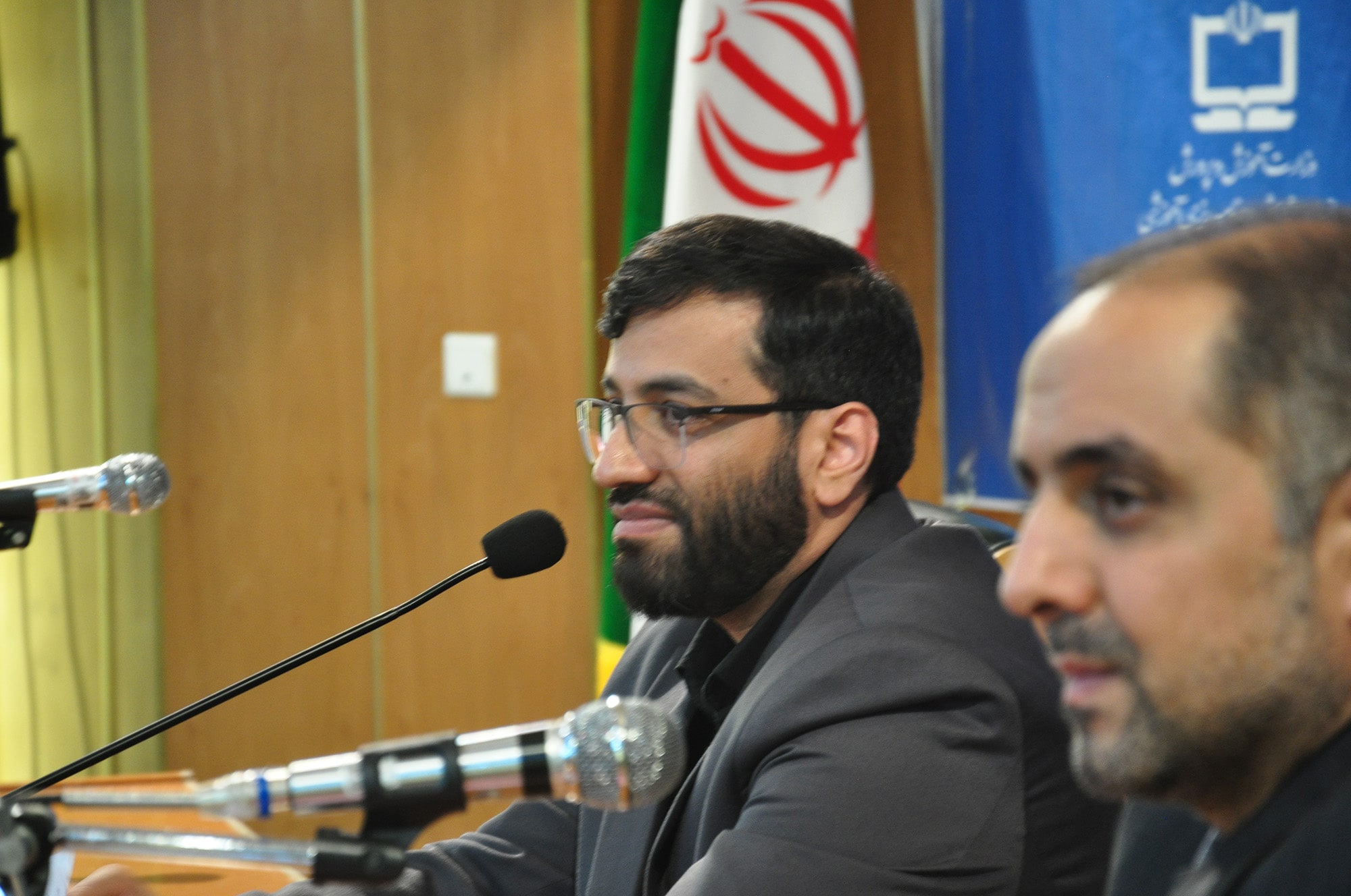 بیست‌ویکمین نشست کشوری معاونین آموزشی و نمایندگان نشریات رشد