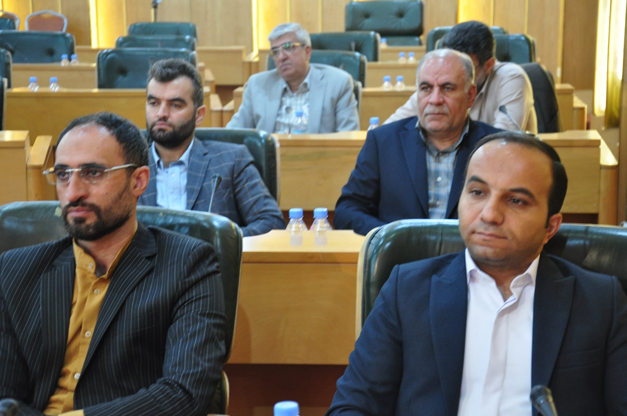 بیست‌ویکمین نشست کشوری معاونین آموزشی و نمایندگان نشریات رشد