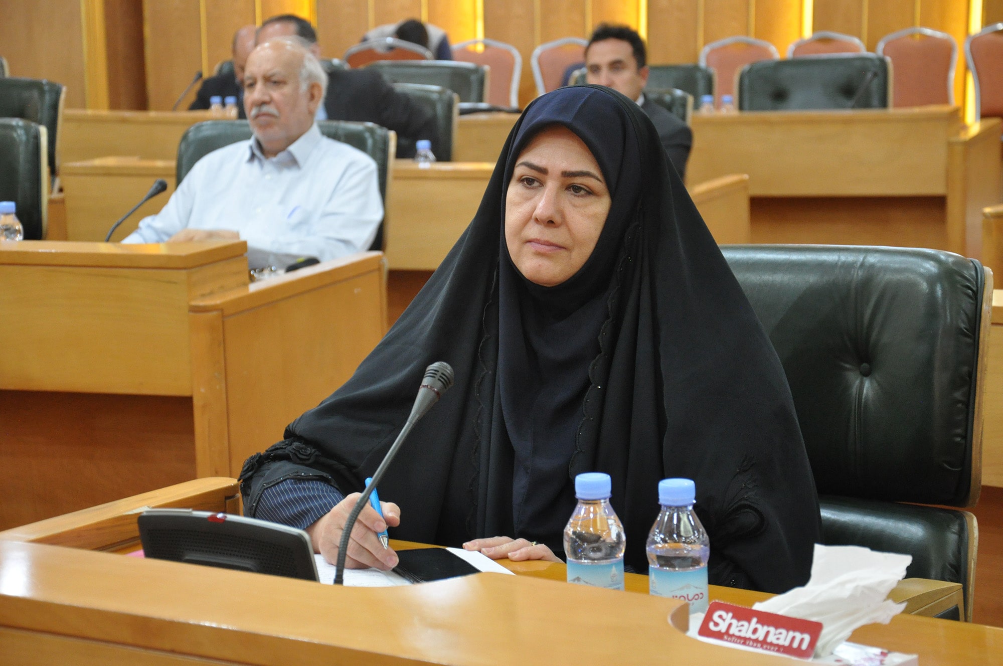 بیست‌ویکمین نشست کشوری معاونین آموزشی و نمایندگان نشریات رشد