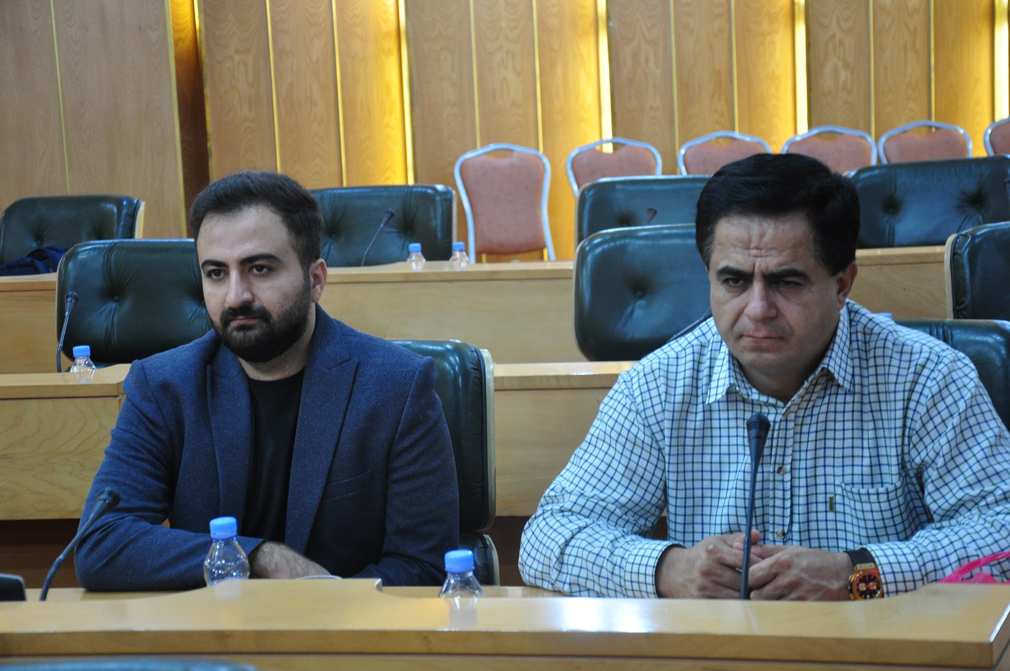 بیست‌ویکمین نشست کشوری معاونین آموزشی و نمایندگان نشریات رشد