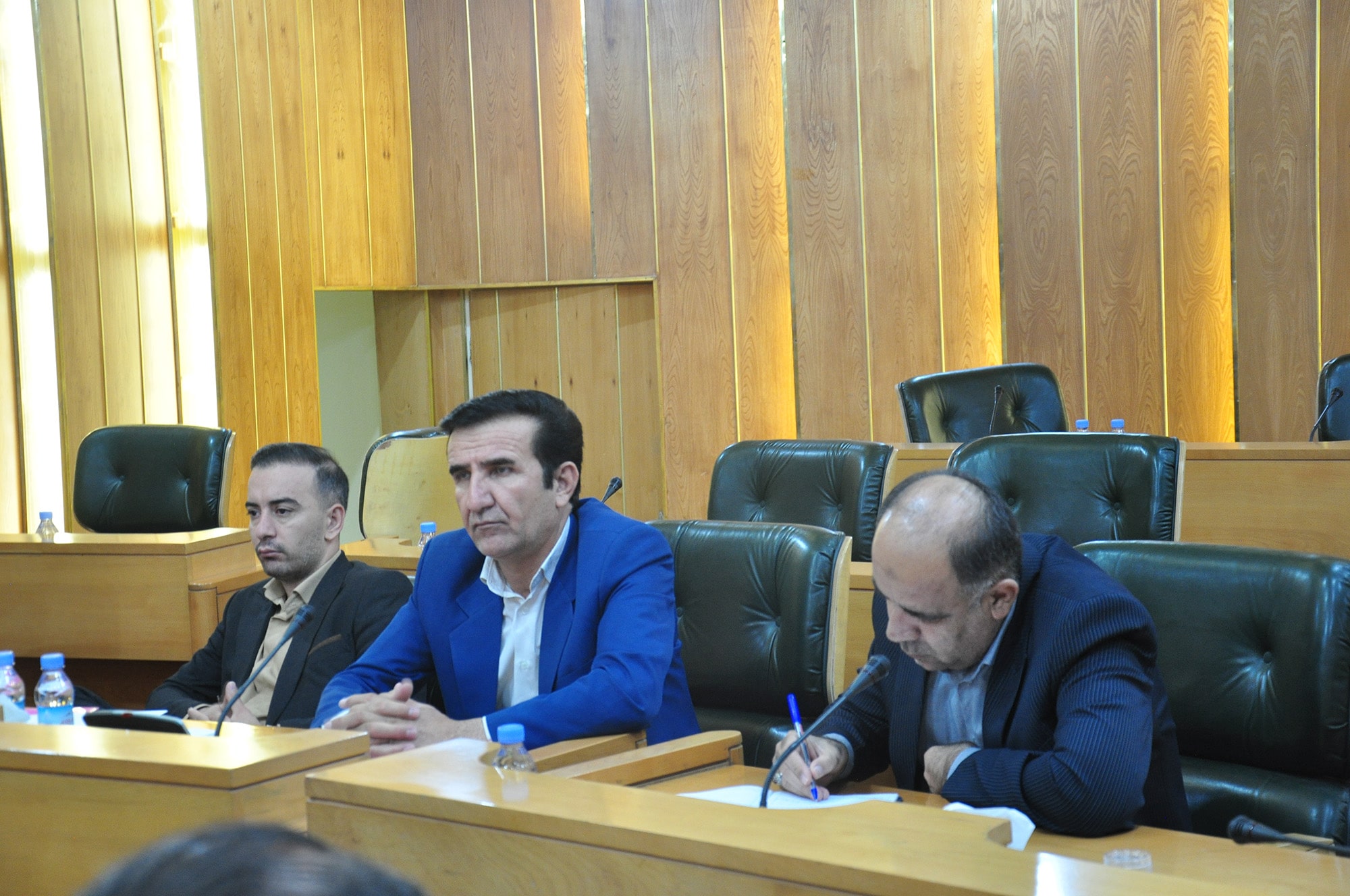 بیست‌ویکمین نشست کشوری معاونین آموزشی و نمایندگان نشریات رشد