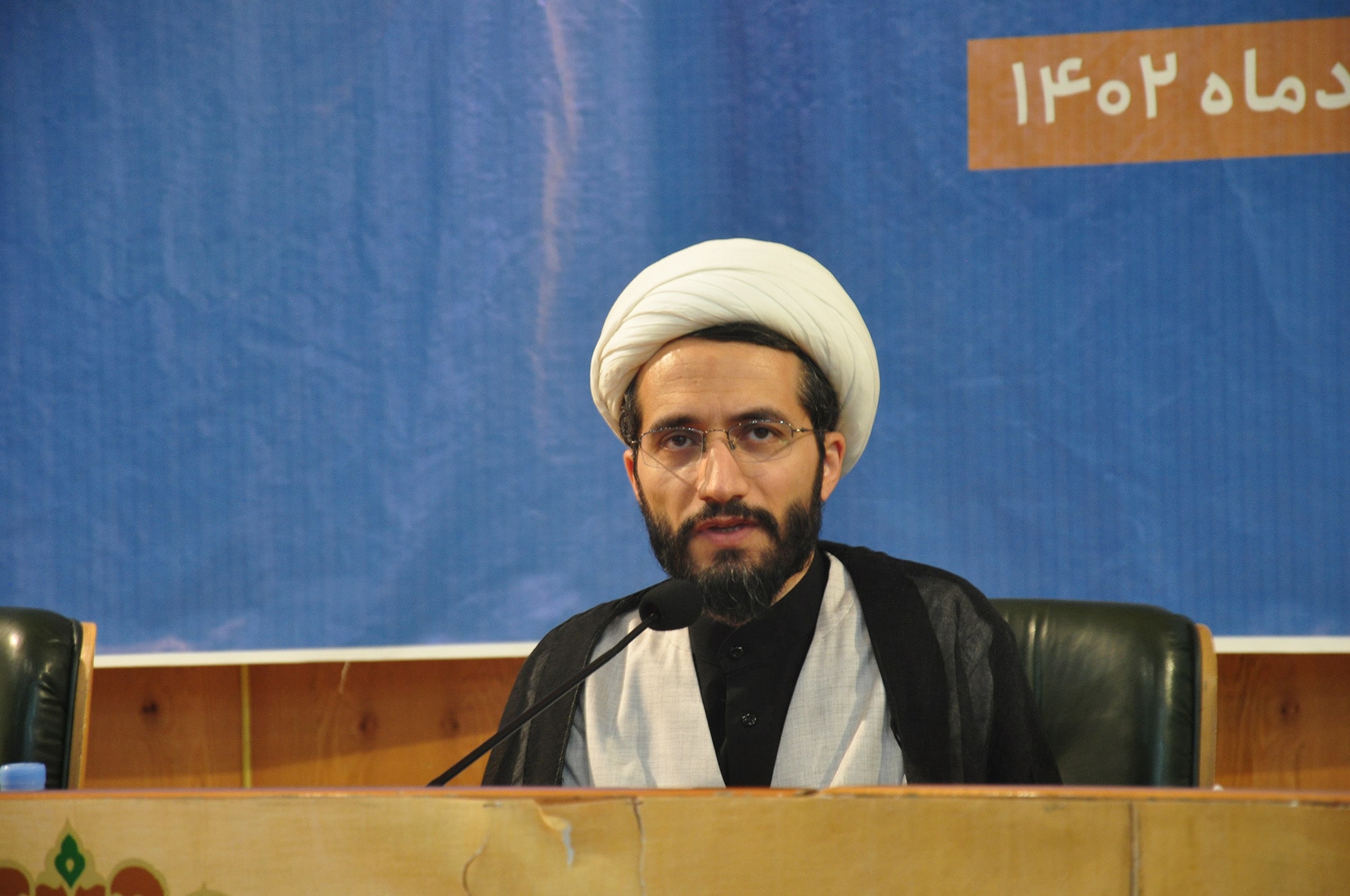 بیست‌ویکمین نشست کشوری معاونین آموزشی و نمایندگان نشریات رشد