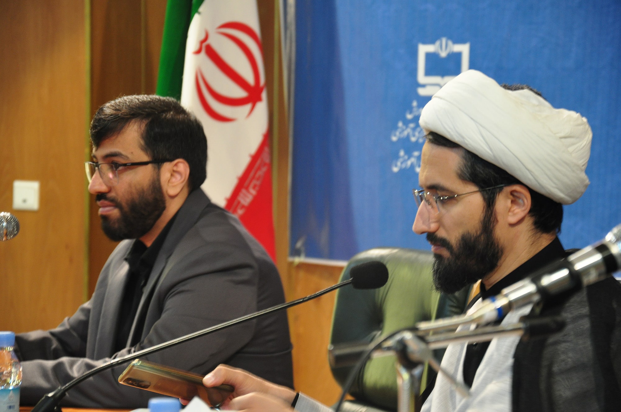 بیست‌ویکمین نشست کشوری معاونین آموزشی و نمایندگان نشریات رشد