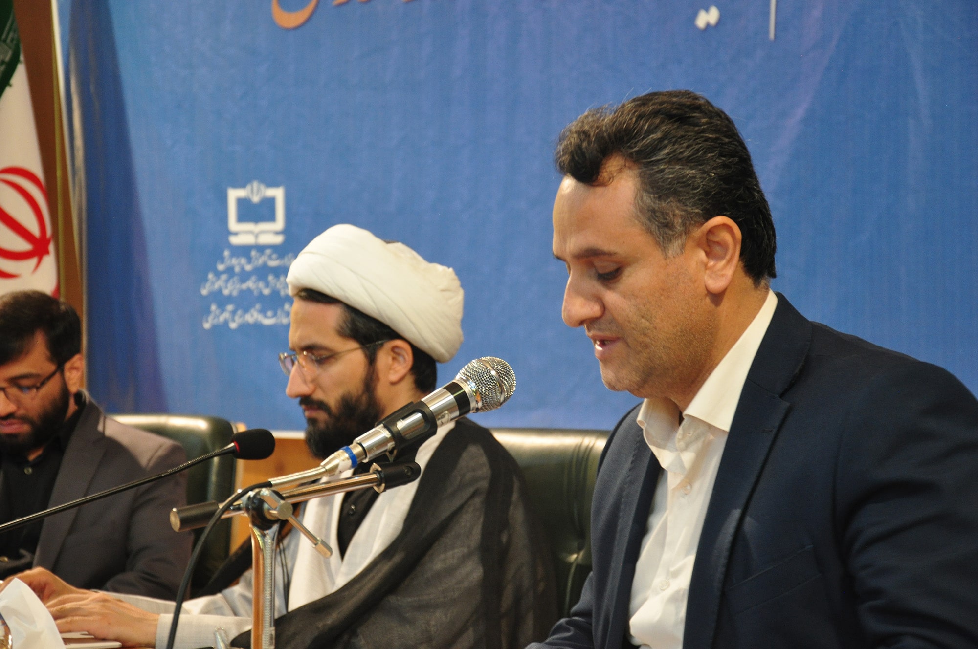 بیست‌ویکمین نشست کشوری معاونین آموزشی و نمایندگان نشریات رشد