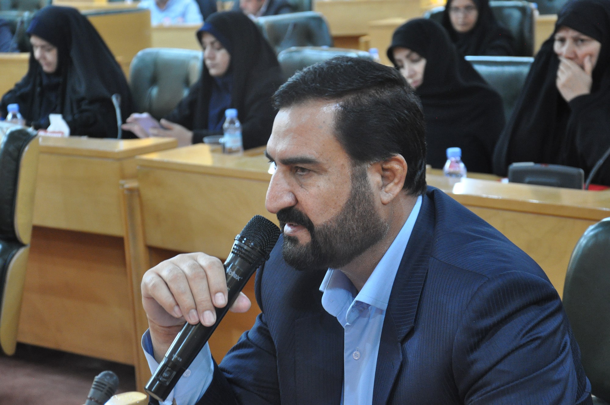 بیست‌ویکمین نشست کشوری معاونین آموزشی و نمایندگان نشریات رشد