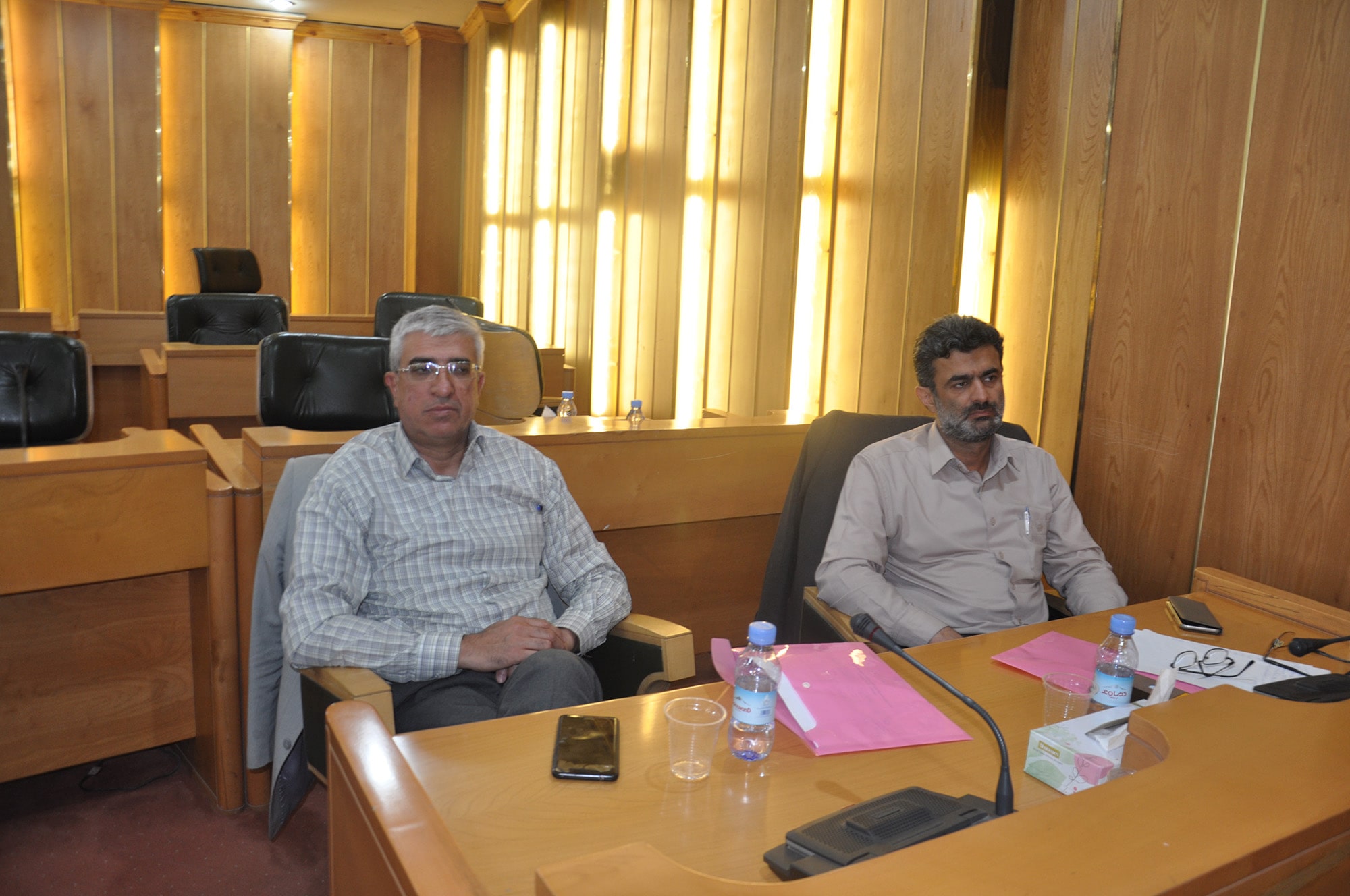 بیست‌ویکمین نشست کشوری معاونین آموزشی و نمایندگان نشریات رشد