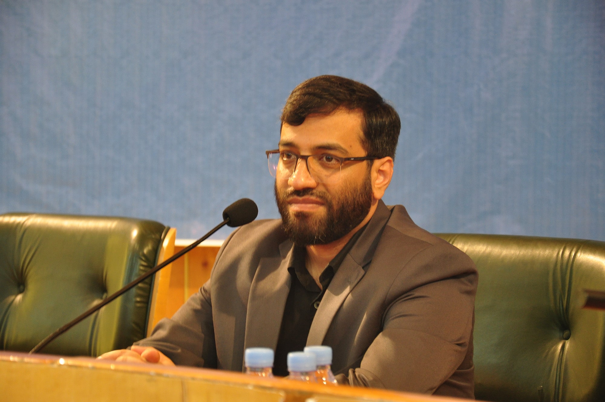 بیست‌ویکمین نشست کشوری معاونین آموزشی و نمایندگان نشریات رشد