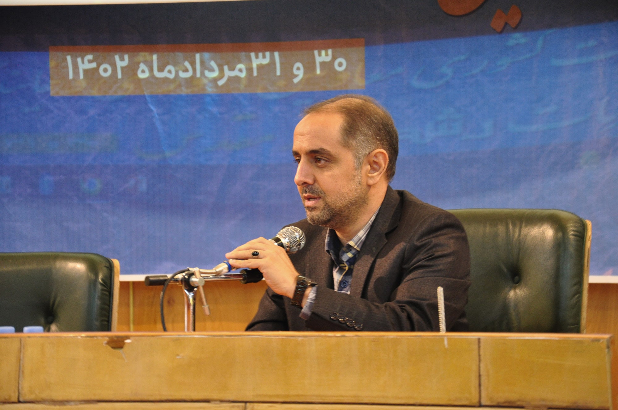 بیست‌ویکمین نشست کشوری معاونین آموزشی و نمایندگان نشریات رشد