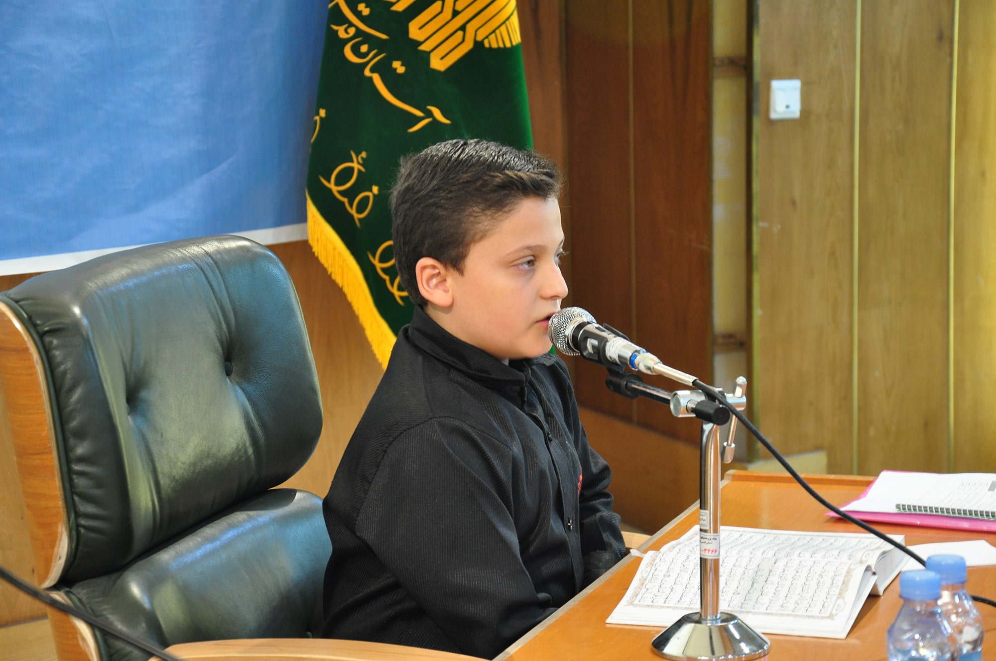 بیست‌ویکمین نشست کشوری معاونین آموزشی و نمایندگان نشریات رشد