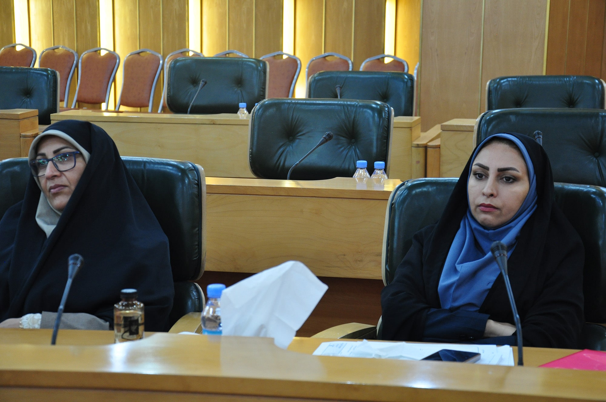 بیست‌ویکمین نشست کشوری معاونین آموزشی و نمایندگان نشریات رشد