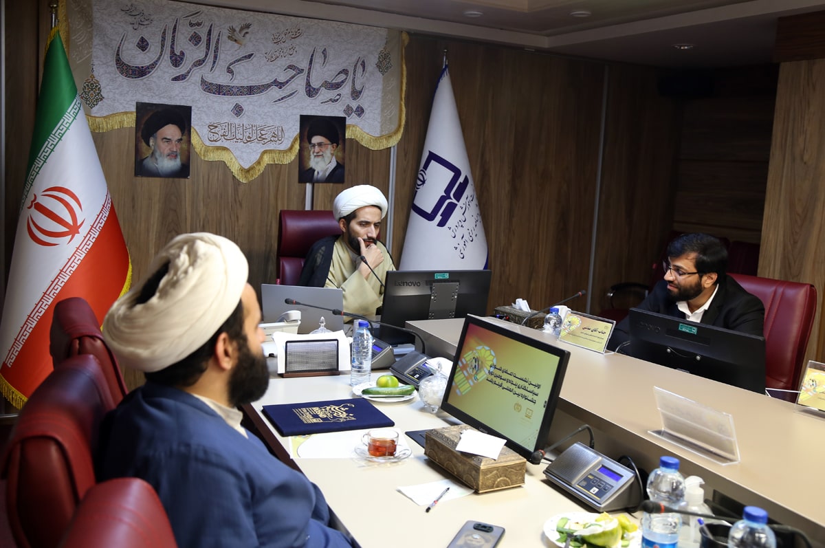 اولین نشست شورای سیاستگذاری پنجاه‌وسومین دوره جشنواره بین‌المللی فیلم رشد