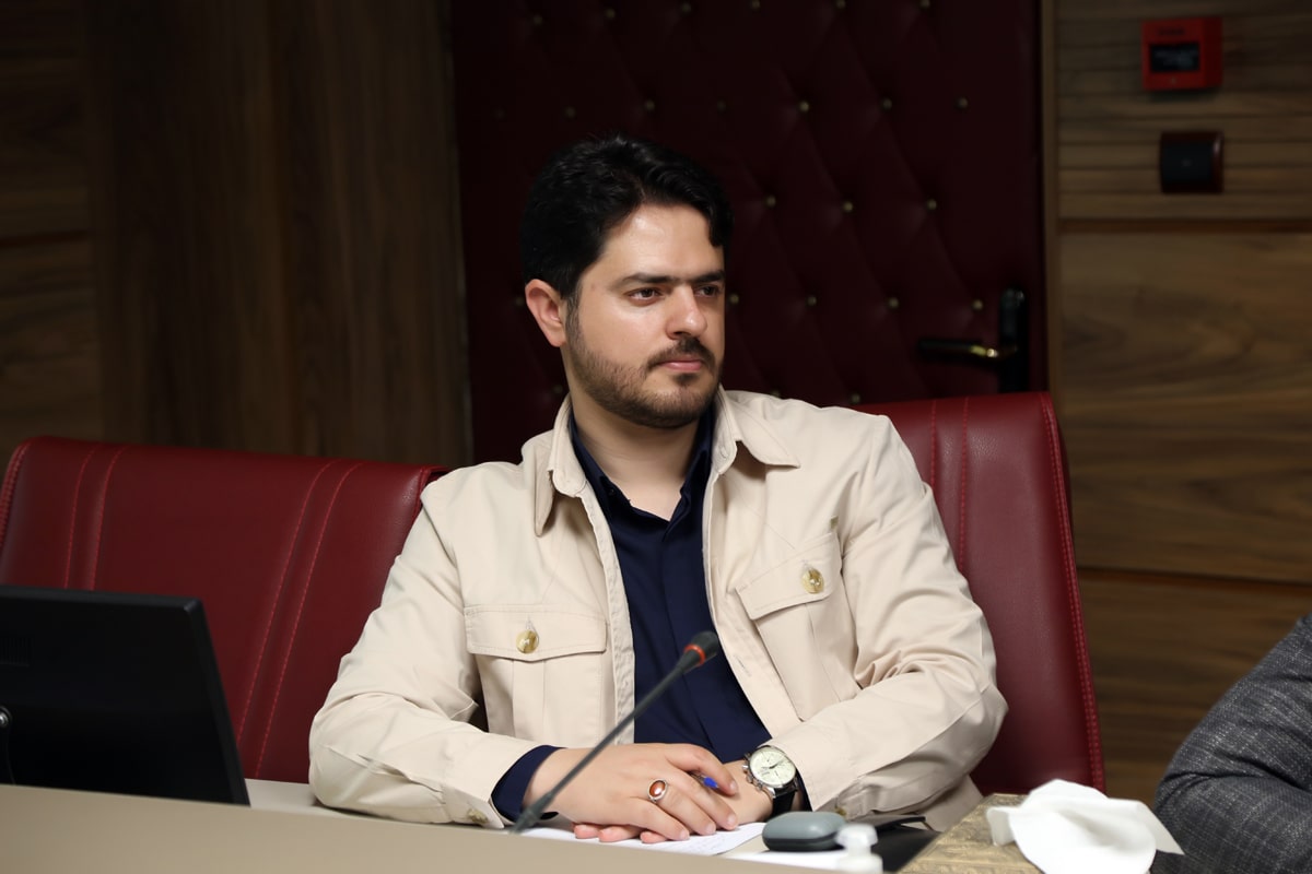 اولین نشست شورای سیاستگذاری پنجاه‌وسومین دوره جشنواره بین‌المللی فیلم رشد