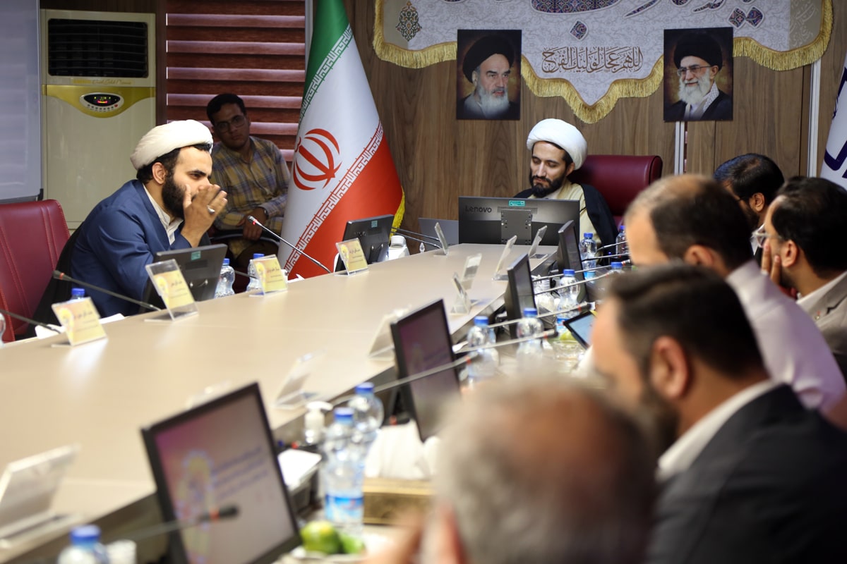 اولین نشست شورای سیاستگذاری پنجاه‌وسومین دوره جشنواره بین‌المللی فیلم رشد