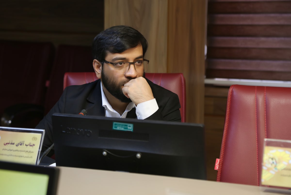 اولین نشست شورای سیاستگذاری پنجاه‌وسومین دوره جشنواره بین‌المللی فیلم رشد