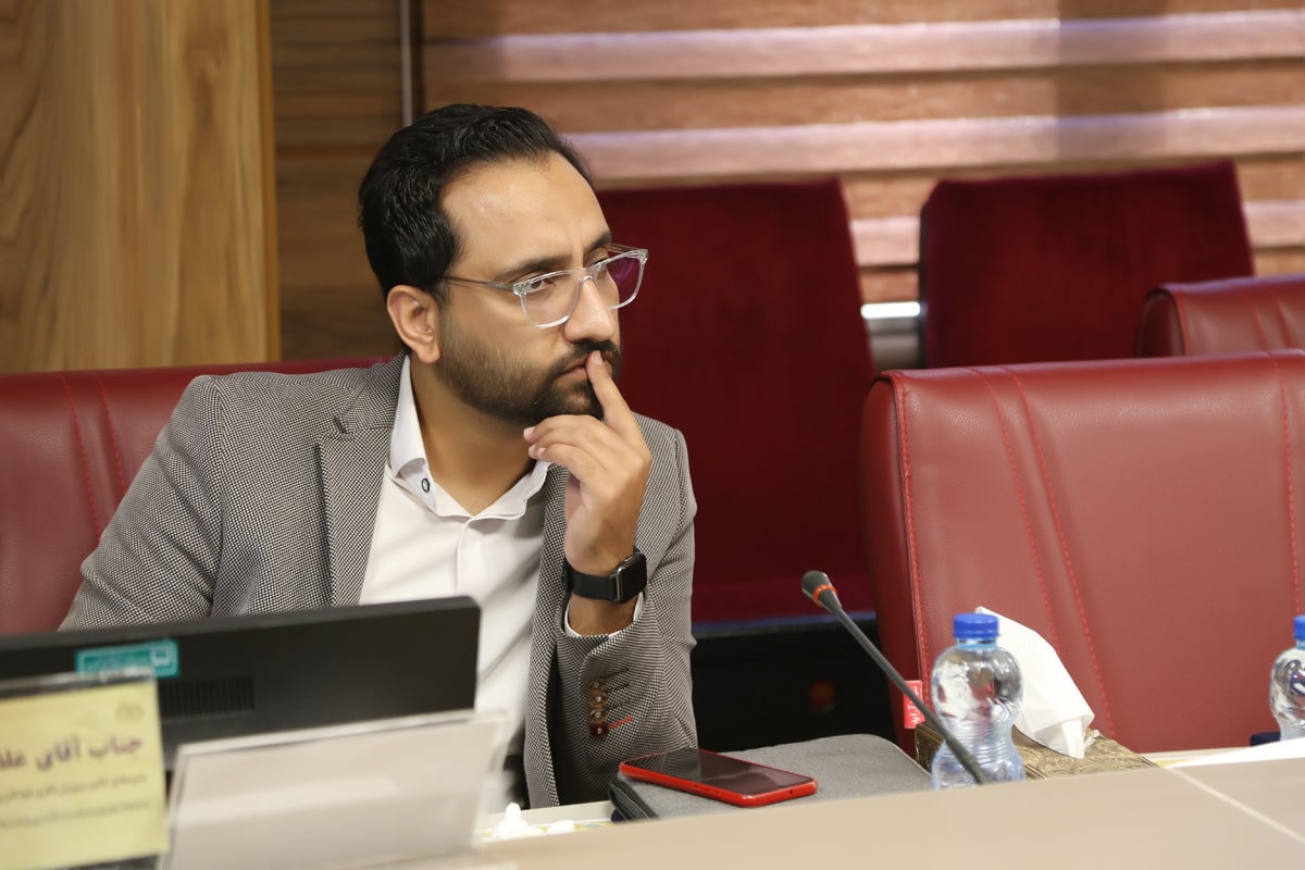 اولین نشست شورای سیاستگذاری پنجاه‌وسومین دوره جشنواره بین‌المللی فیلم رشد