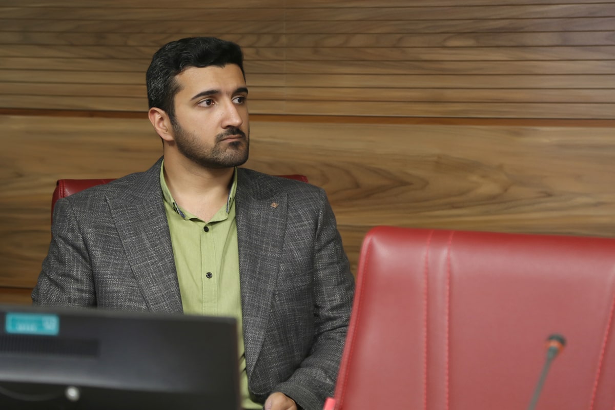 اولین نشست شورای سیاستگذاری پنجاه‌وسومین دوره جشنواره بین‌المللی فیلم رشد