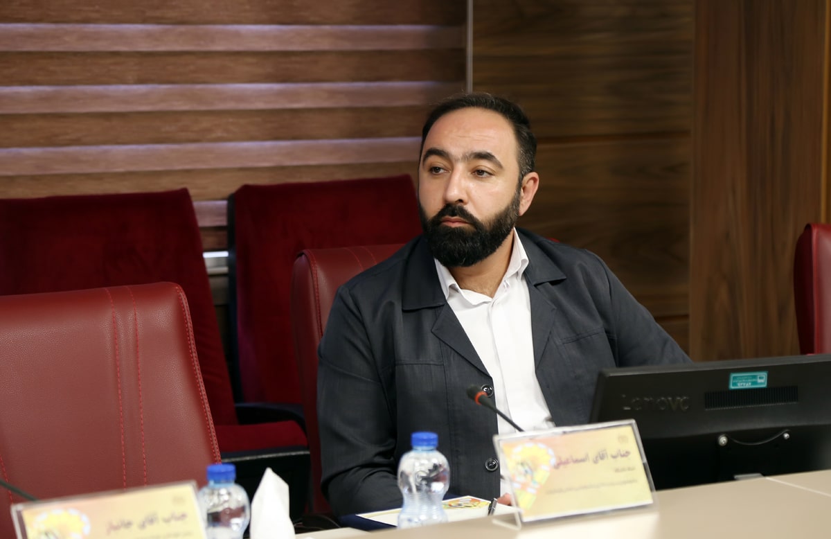 اولین نشست شورای سیاستگذاری پنجاه‌وسومین دوره جشنواره بین‌المللی فیلم رشد