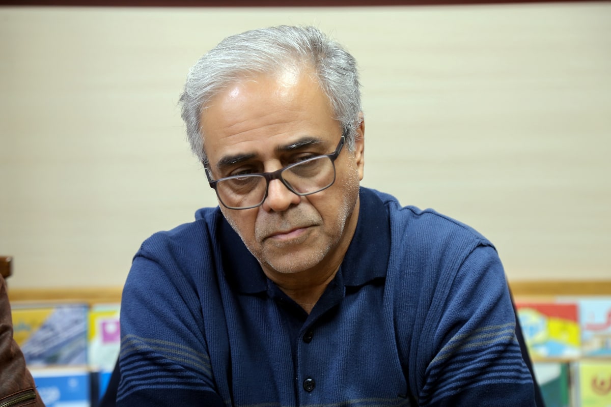 نشست هیئت انتخاب پنجاه‌وسومین دوره جشنواره بین‌المللی فیلم رشد