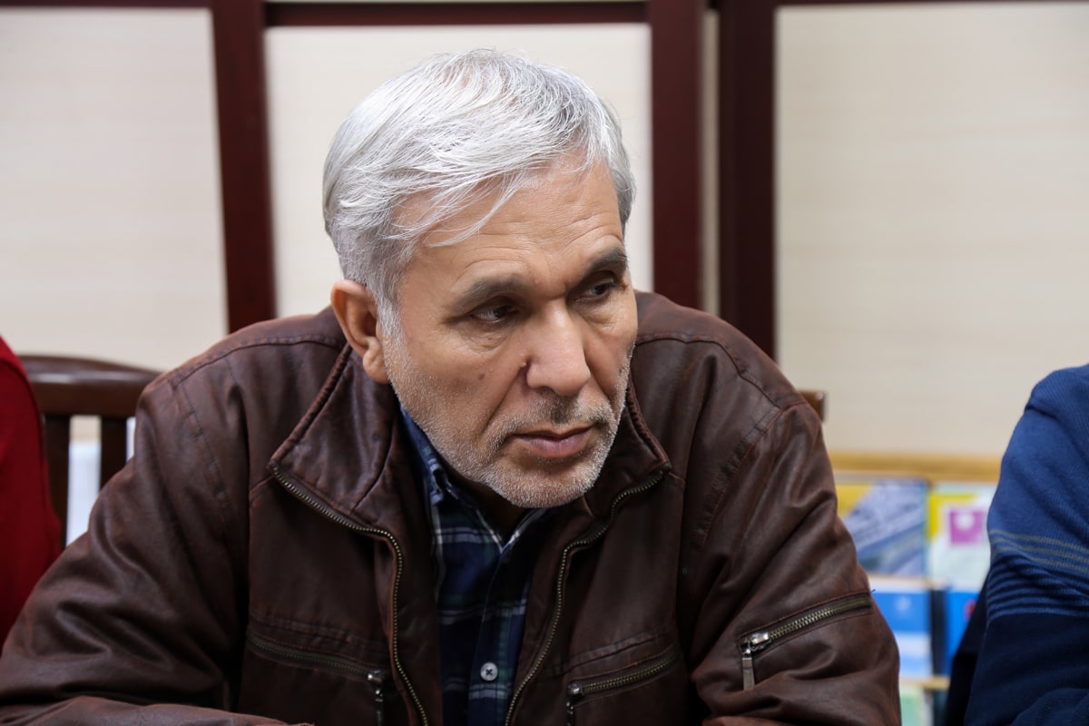 نشست هیئت انتخاب پنجاه‌وسومین دوره جشنواره بین‌المللی فیلم رشد