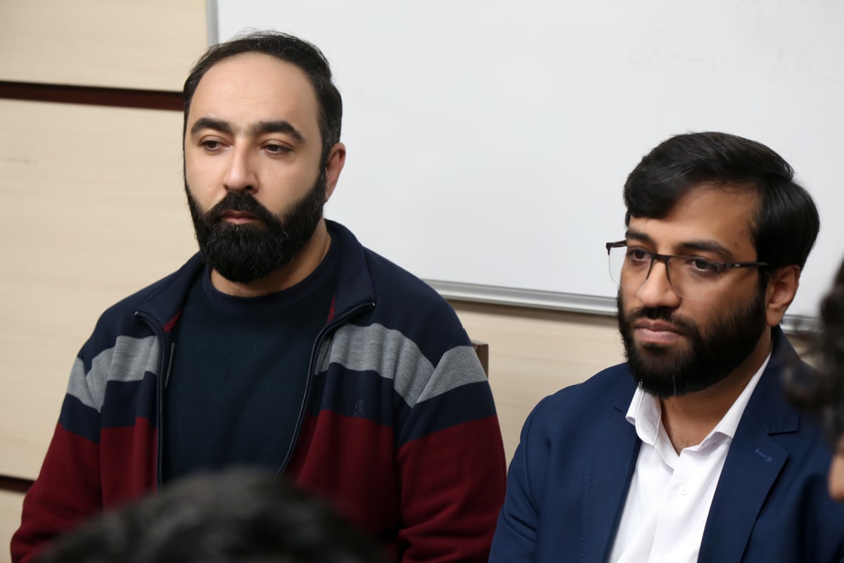 نشست هیئت انتخاب پنجاه‌وسومین دوره جشنواره بین‌المللی فیلم رشد