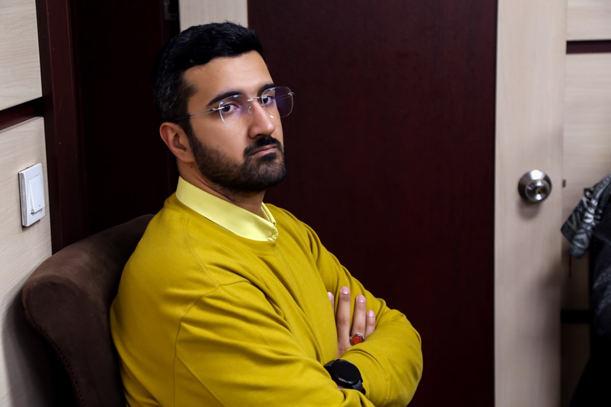 نشست هیئت انتخاب پنجاه‌وسومین دوره جشنواره بین‌المللی فیلم رشد