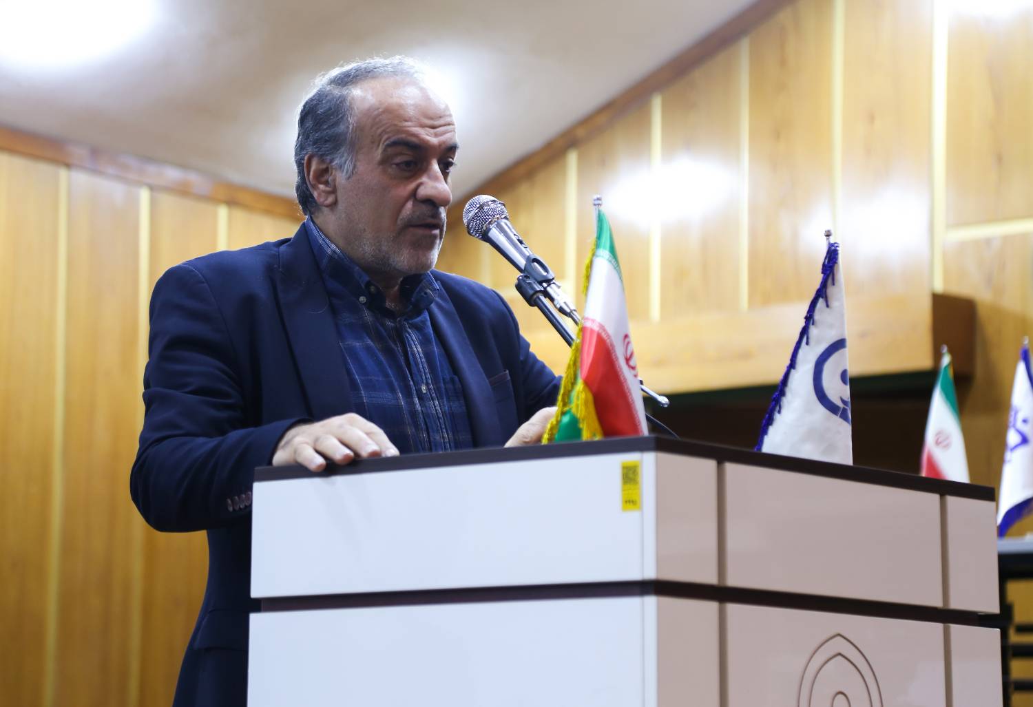 نشست تخصصی آشنایی با مجلات رشد در پردیس حکیم فردوسی دانشگاه فرهنگیان