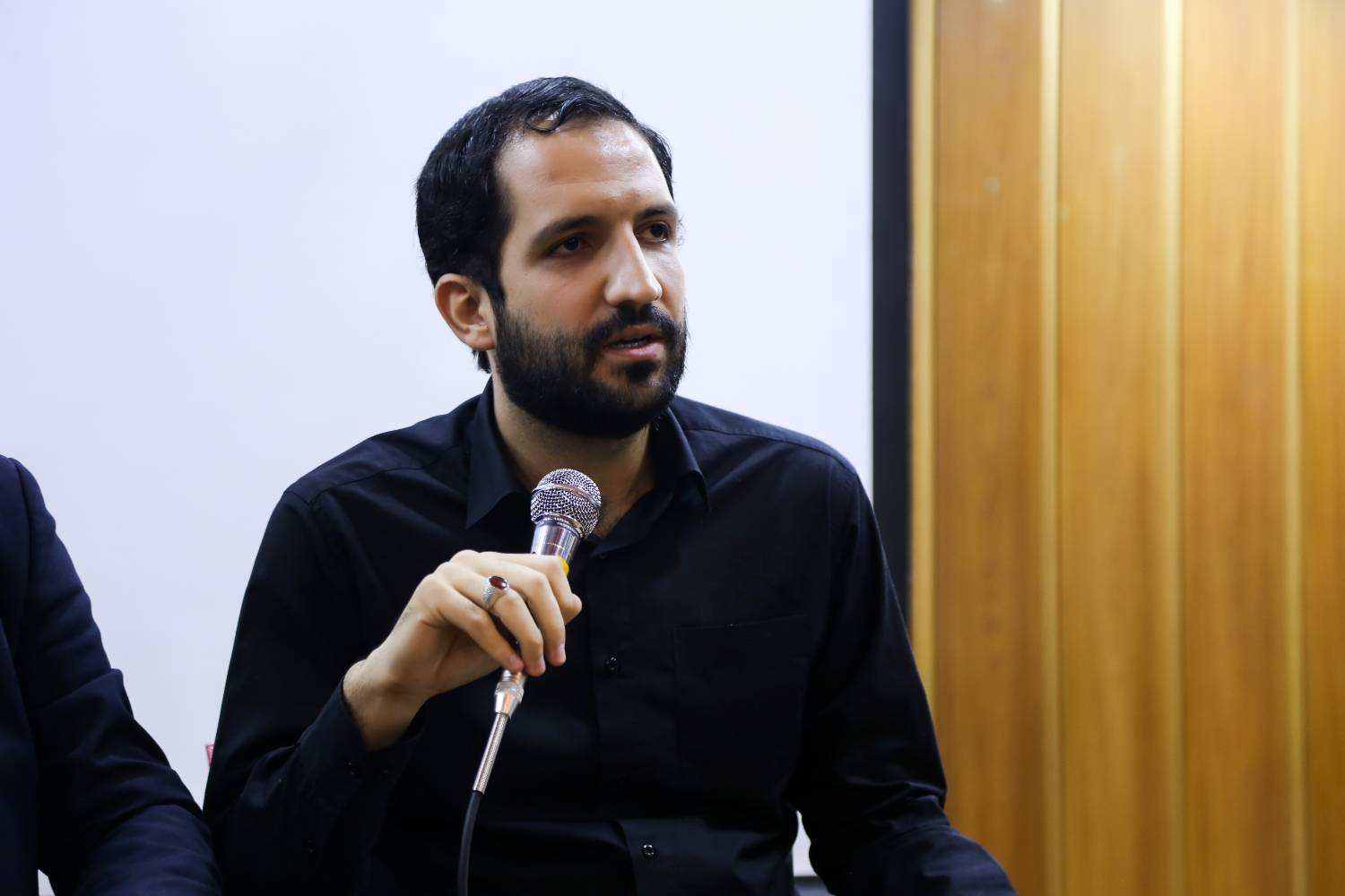 نشست تخصصی آشنایی با مجلات رشد در پردیس حکیم فردوسی دانشگاه فرهنگیان