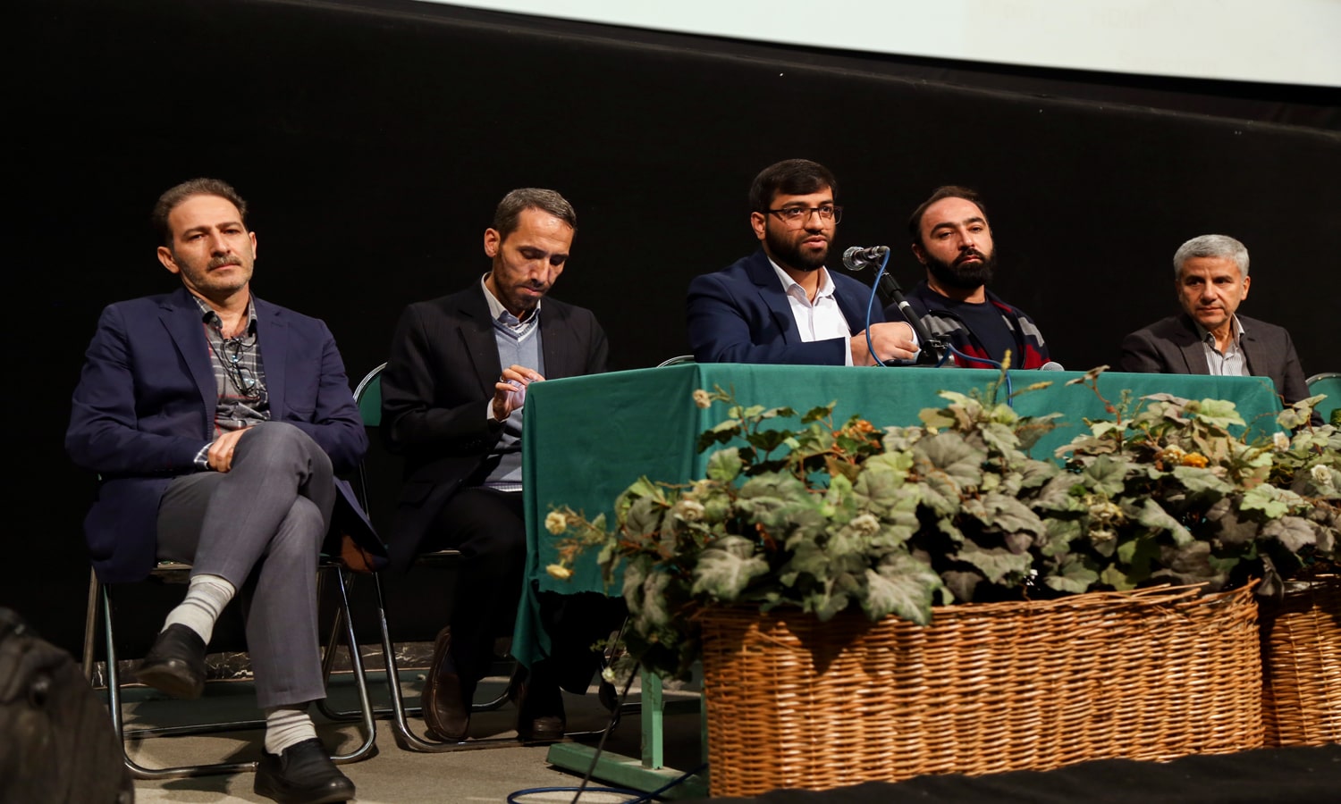 نوزدهمین دورهمی فعالان حوزه کودک و نوجوان