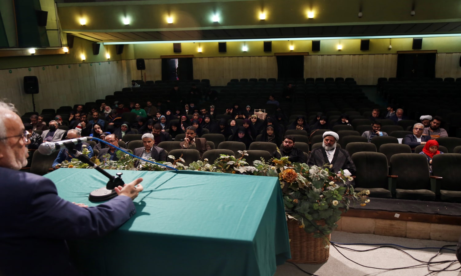 نوزدهمین دورهمی فعالان حوزه کودک و نوجوان