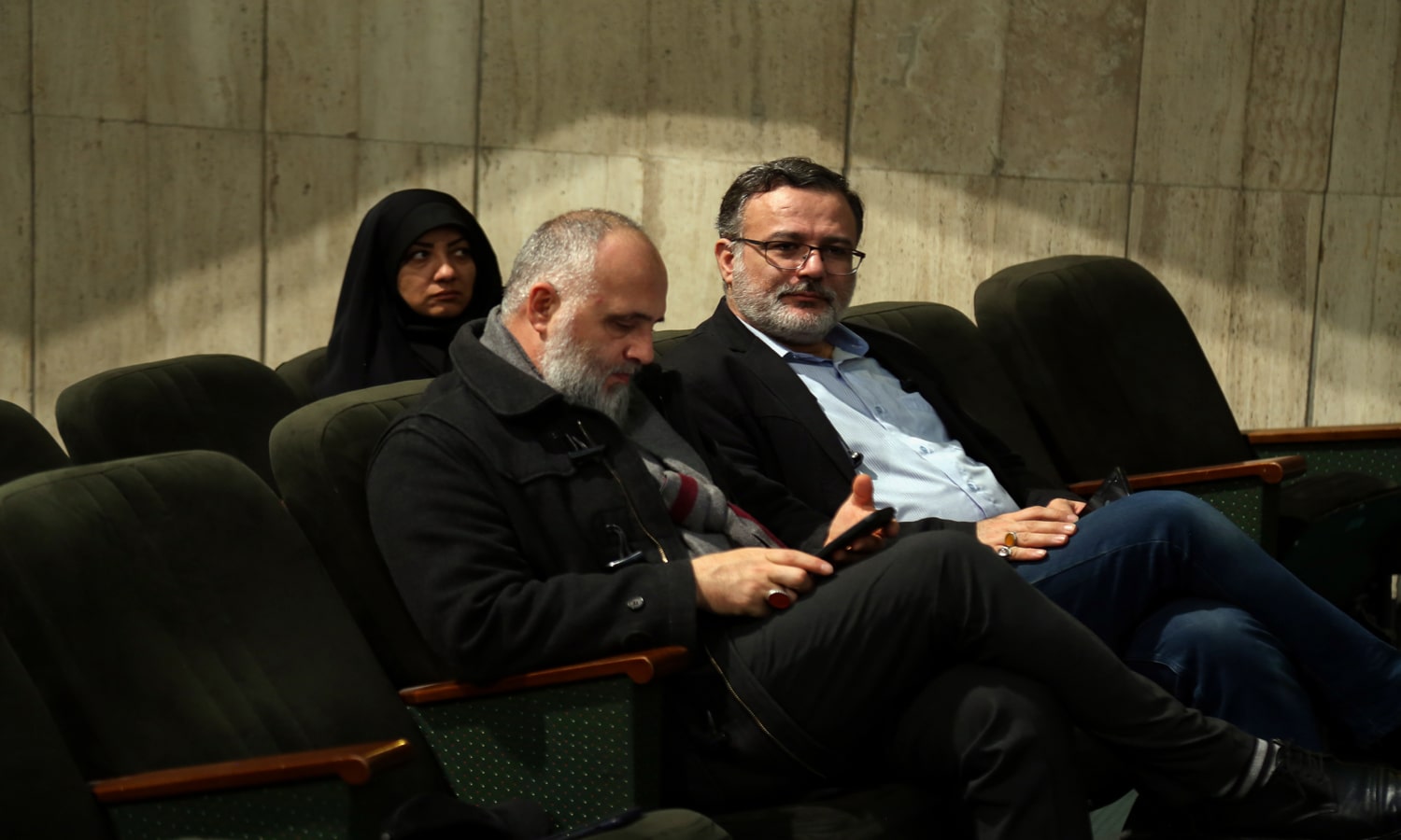 نوزدهمین دورهمی فعالان حوزه کودک و نوجوان