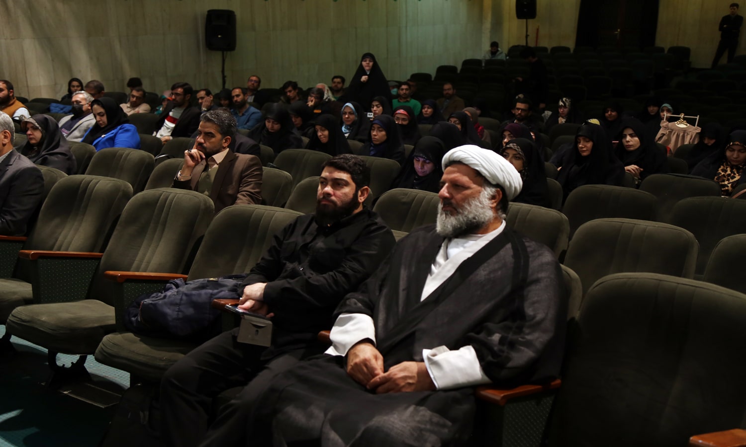 نوزدهمین دورهمی فعالان حوزه کودک و نوجوان