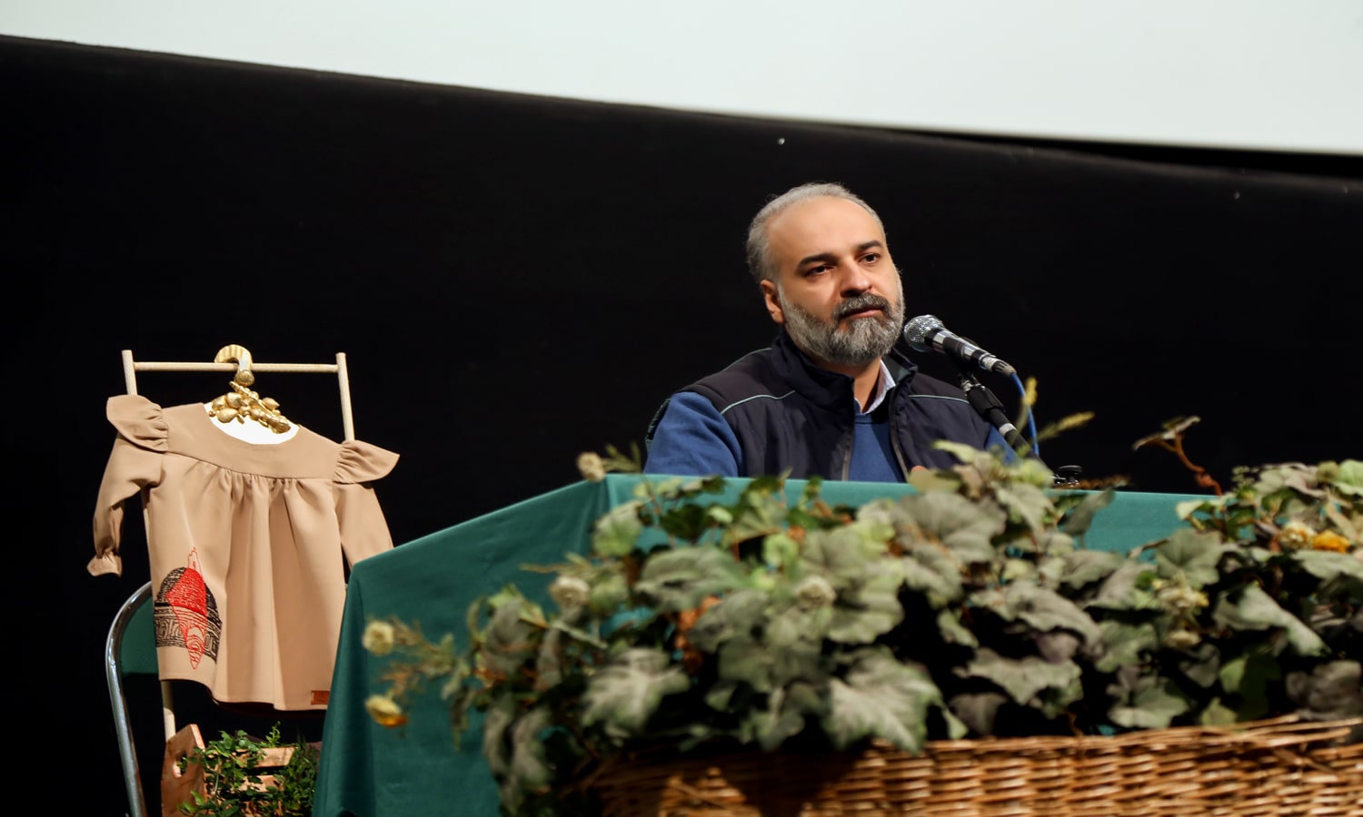 نوزدهمین دورهمی فعالان حوزه کودک و نوجوان