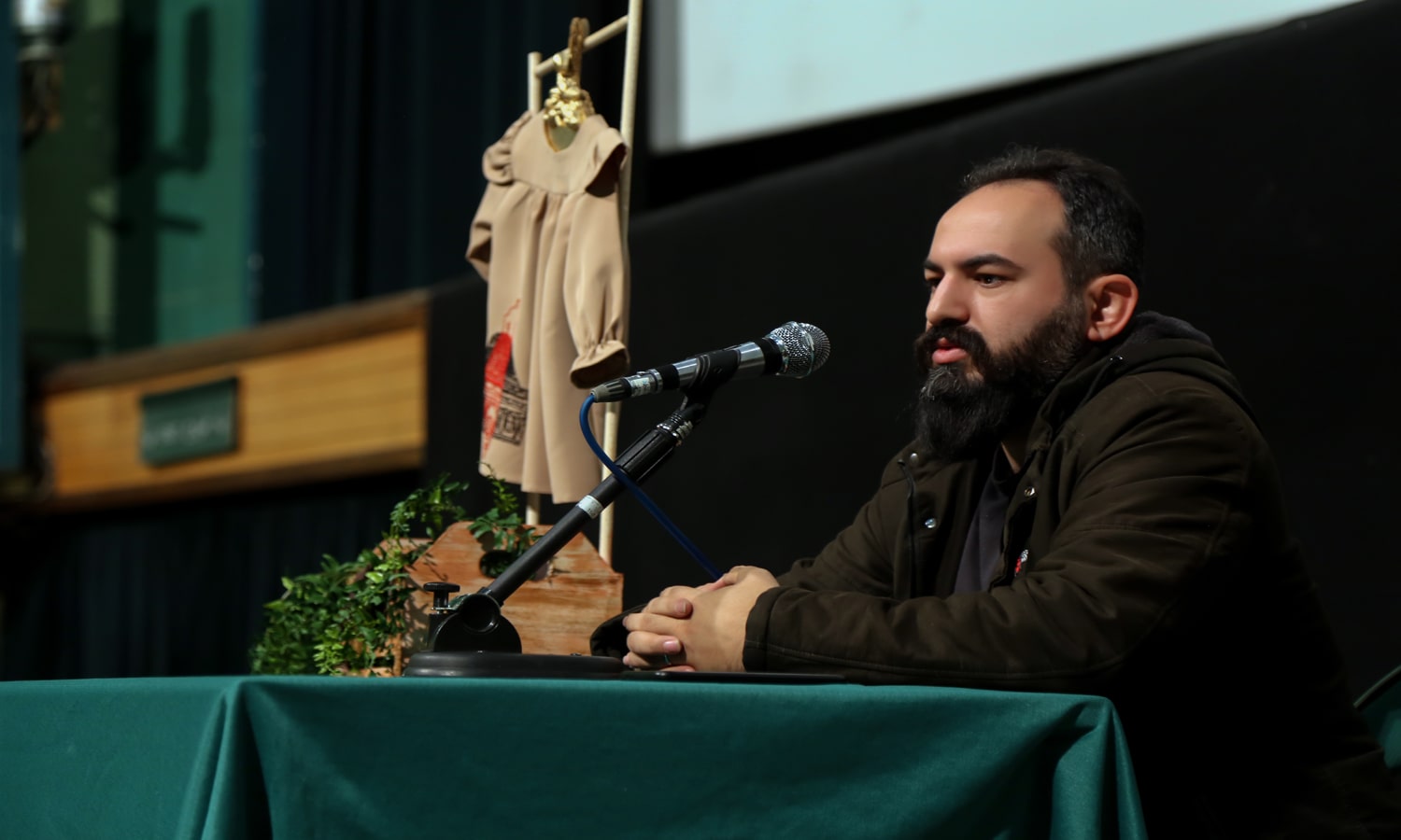 نوزدهمین دورهمی فعالان حوزه کودک و نوجوان