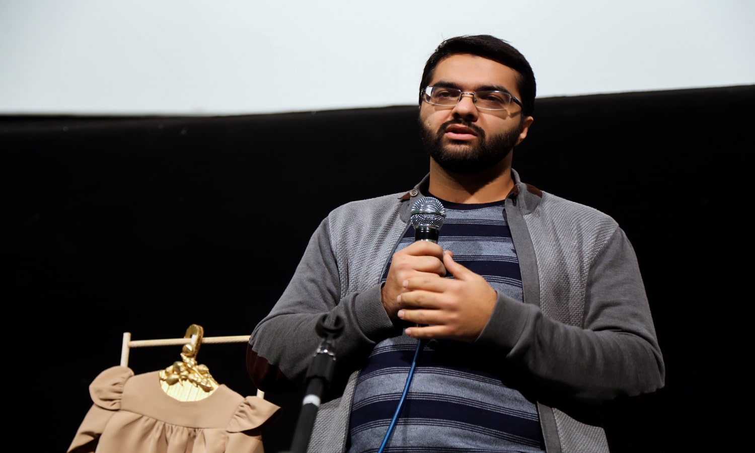 نوزدهمین دورهمی فعالان حوزه کودک و نوجوان