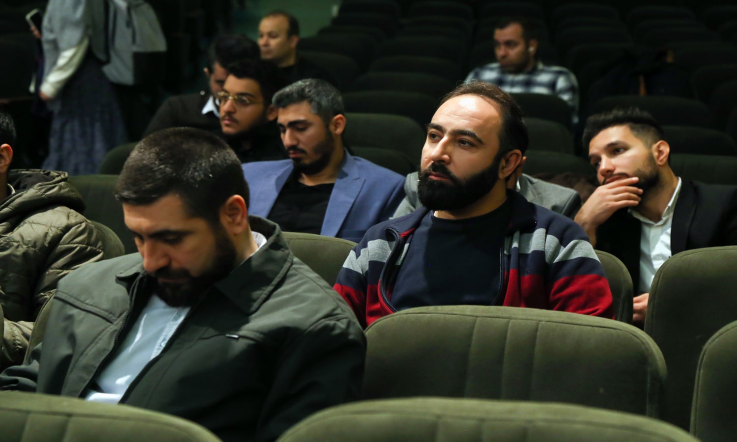 نوزدهمین دورهمی فعالان حوزه کودک و نوجوان