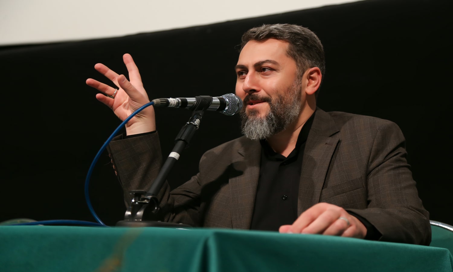 نوزدهمین دورهمی فعالان حوزه کودک و نوجوان