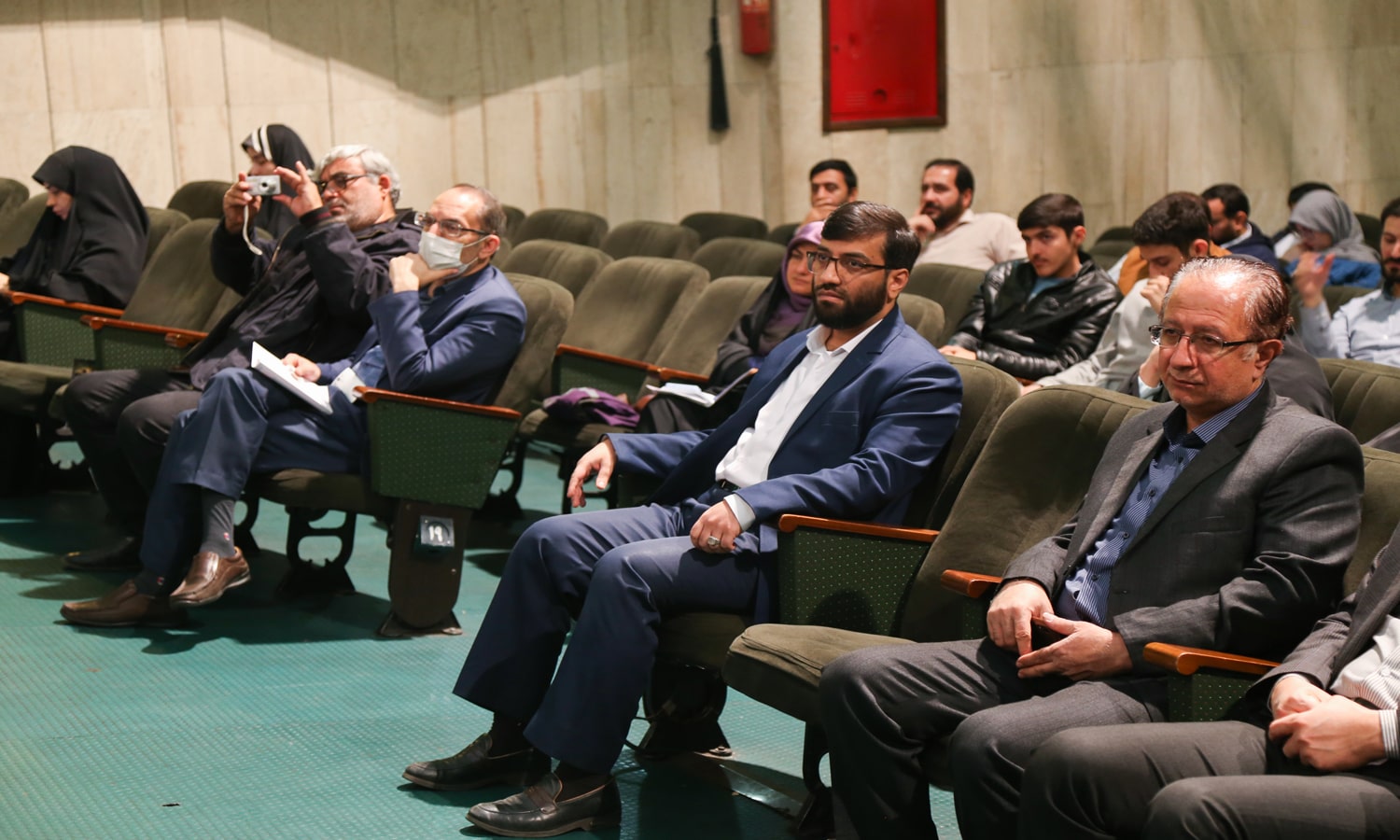 نوزدهمین دورهمی فعالان حوزه کودک و نوجوان